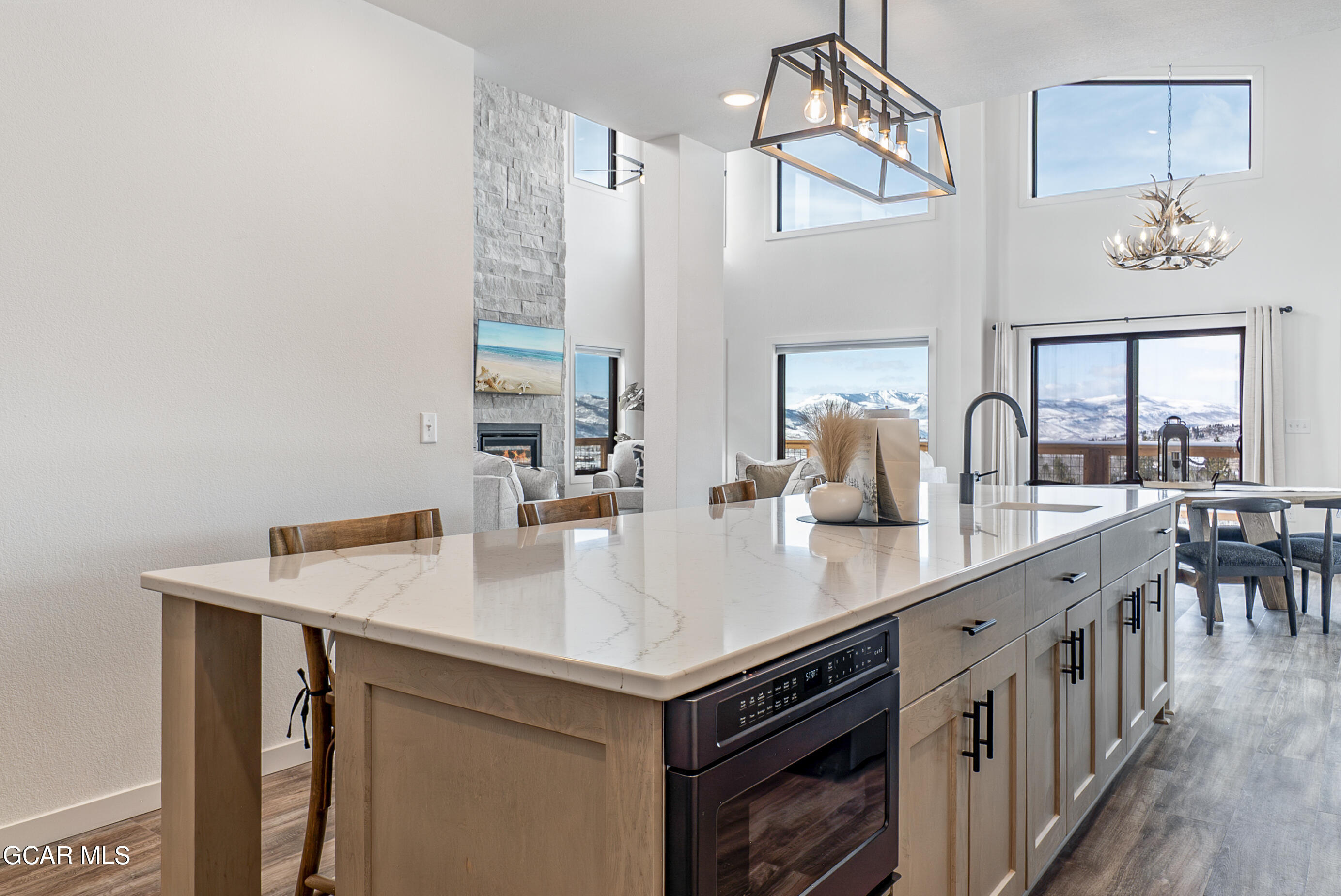 314 Eagles Nest Court Granby CO 80446