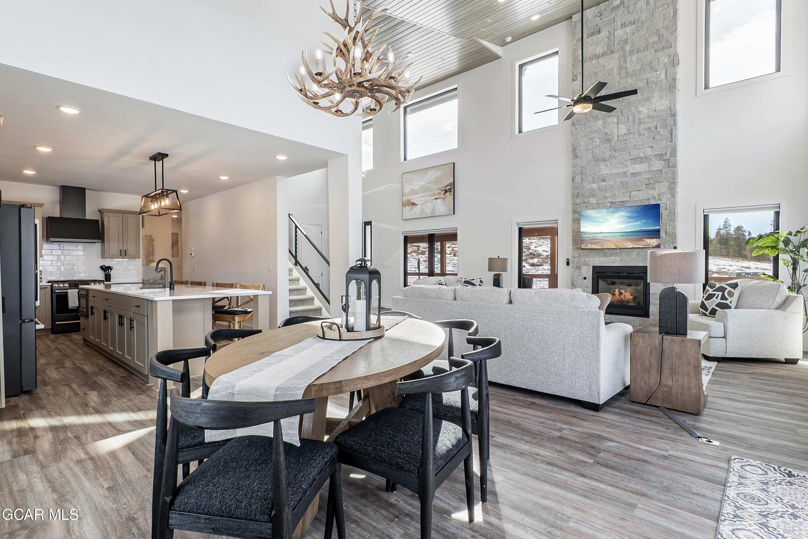 314 Eagles Nest Court Granby CO 80446
