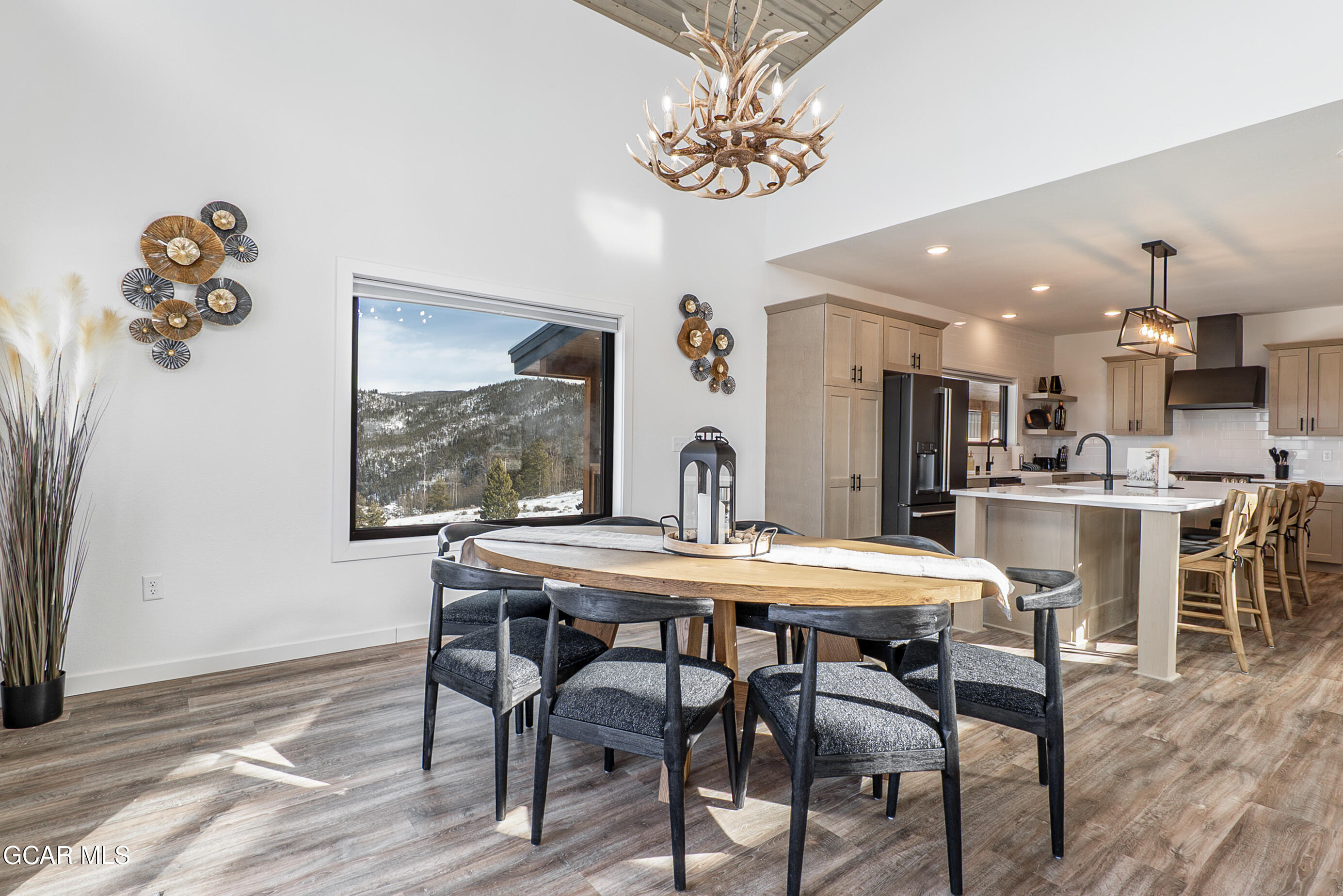 314 Eagles Nest Court Granby CO 80446