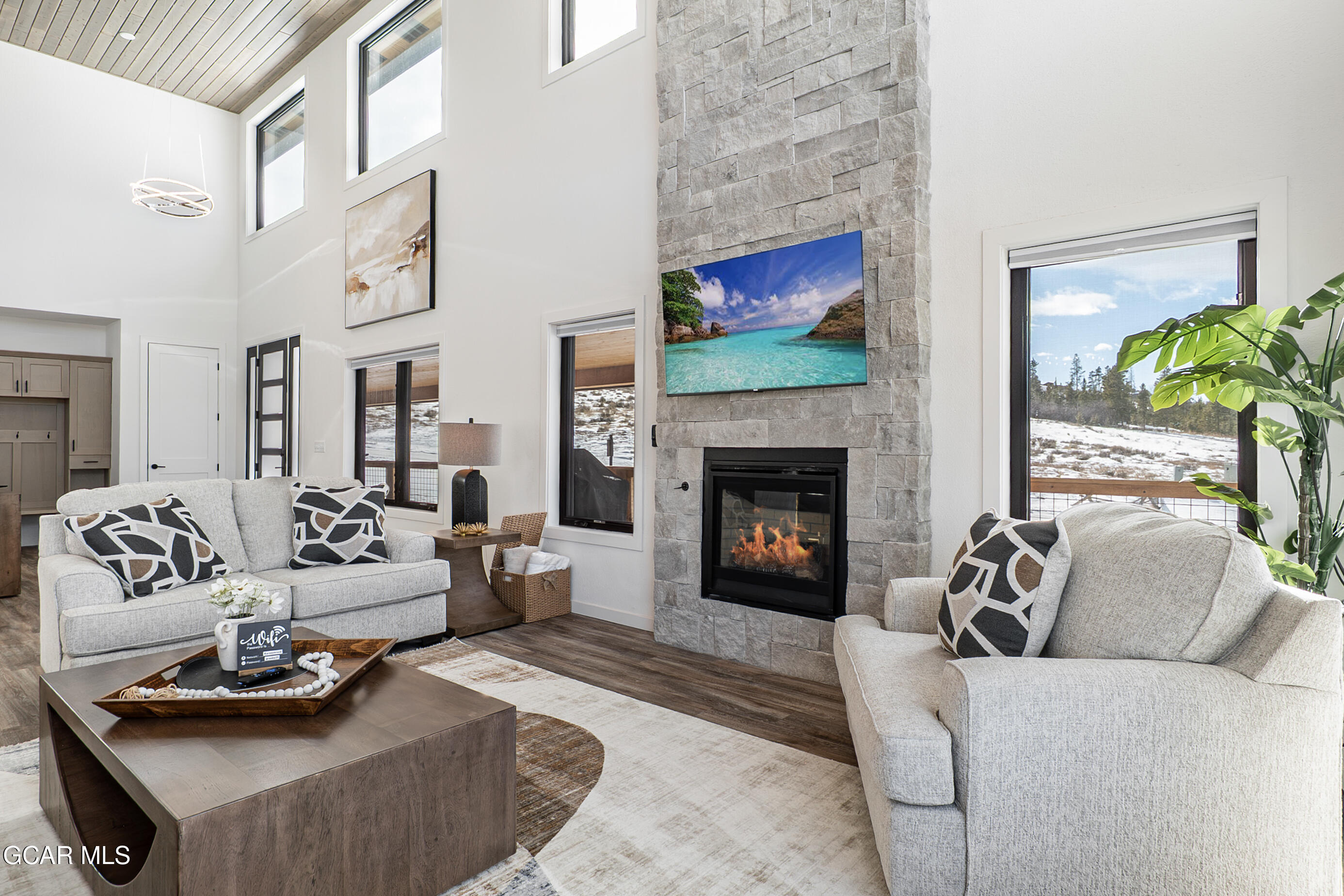 314 Eagles Nest Court Granby CO 80446