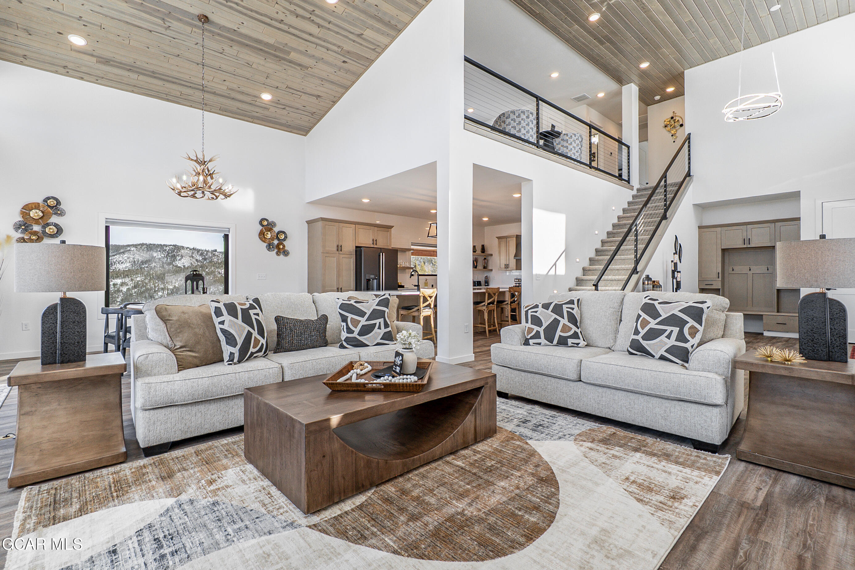 314 Eagles Nest Court Granby CO 80446