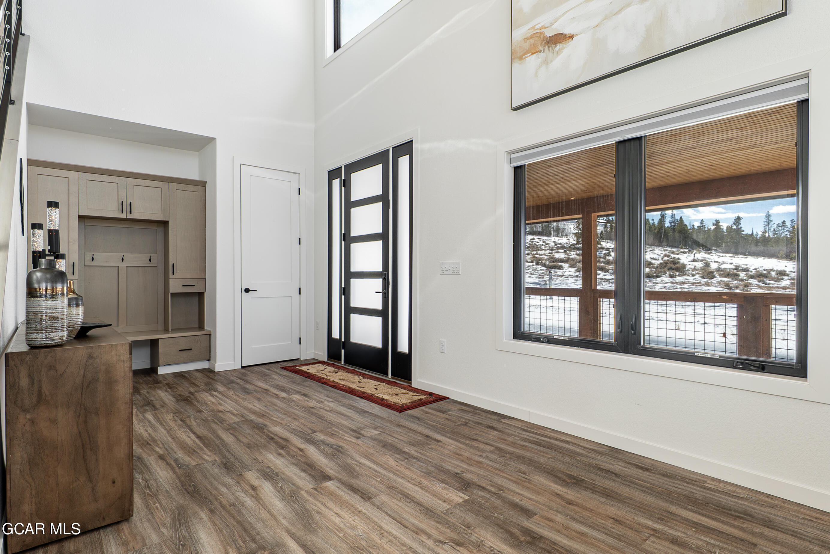 314 Eagles Nest Court Granby CO 80446