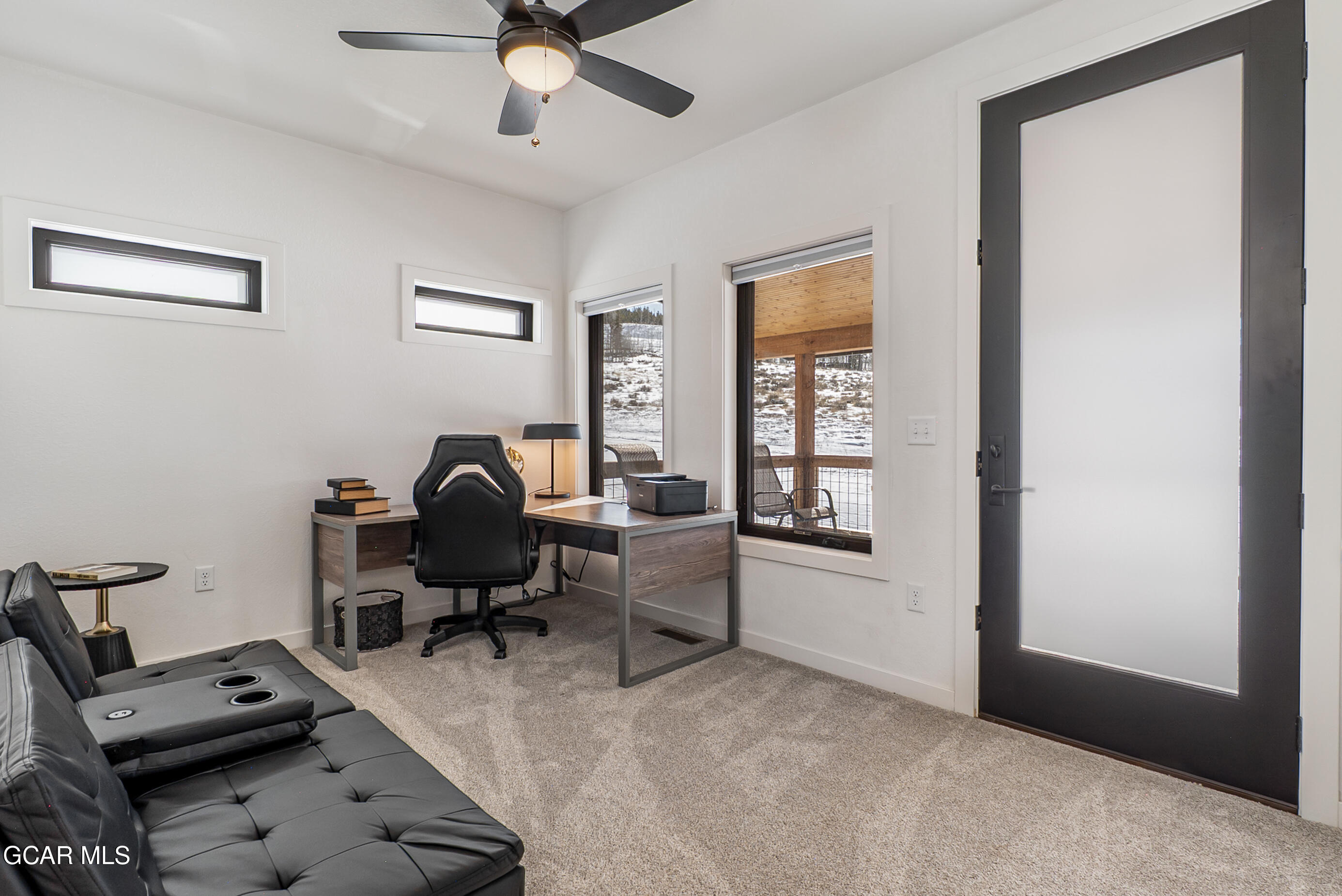 314 Eagles Nest Court Granby CO 80446