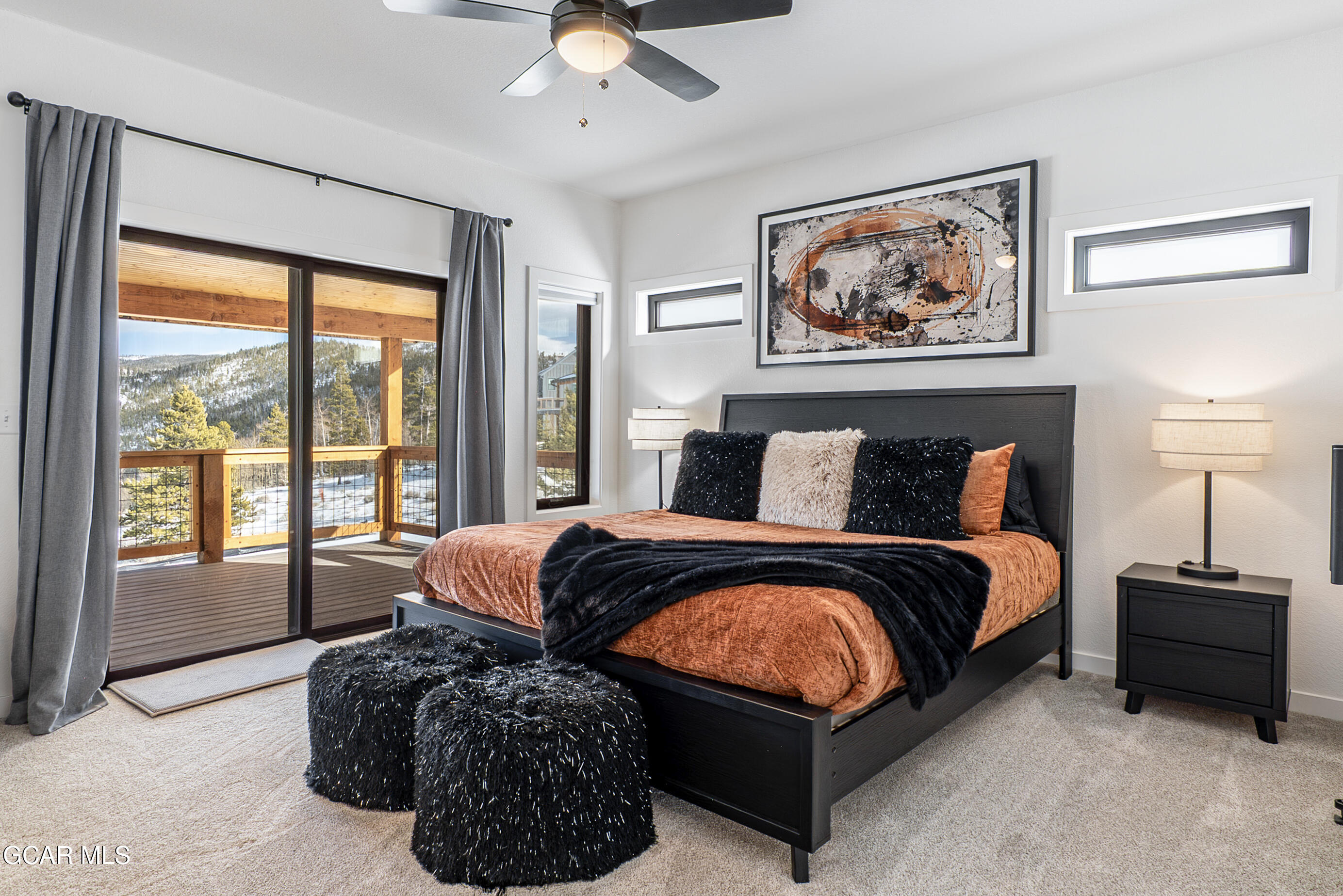 314 Eagles Nest Court Granby CO 80446