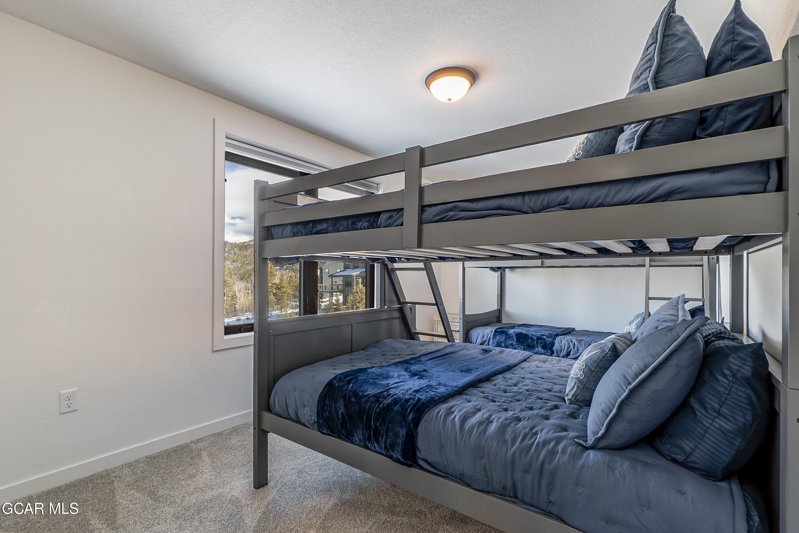 314 Eagles Nest Court Granby CO 80446