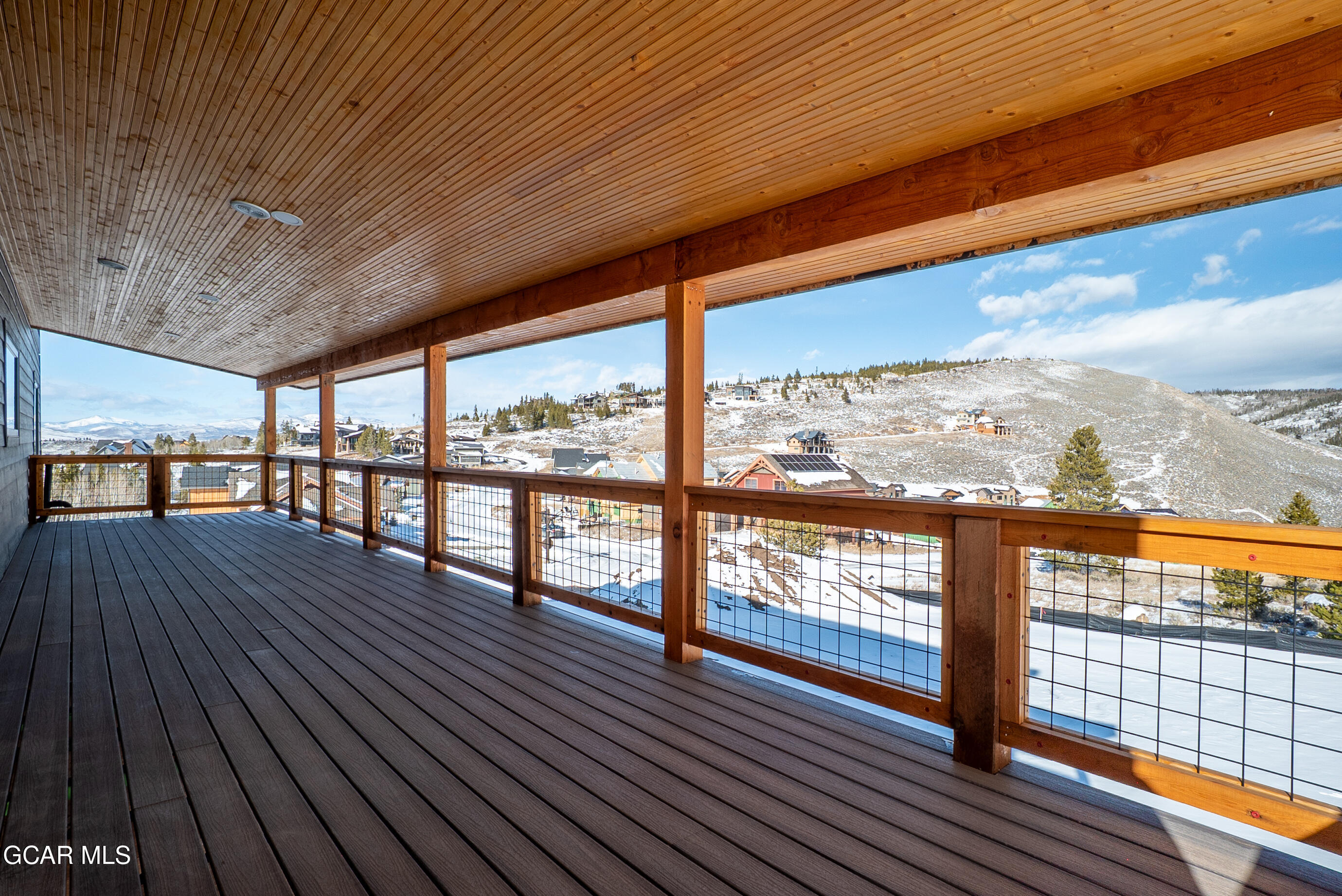 314 Eagles Nest Court Granby CO 80446
