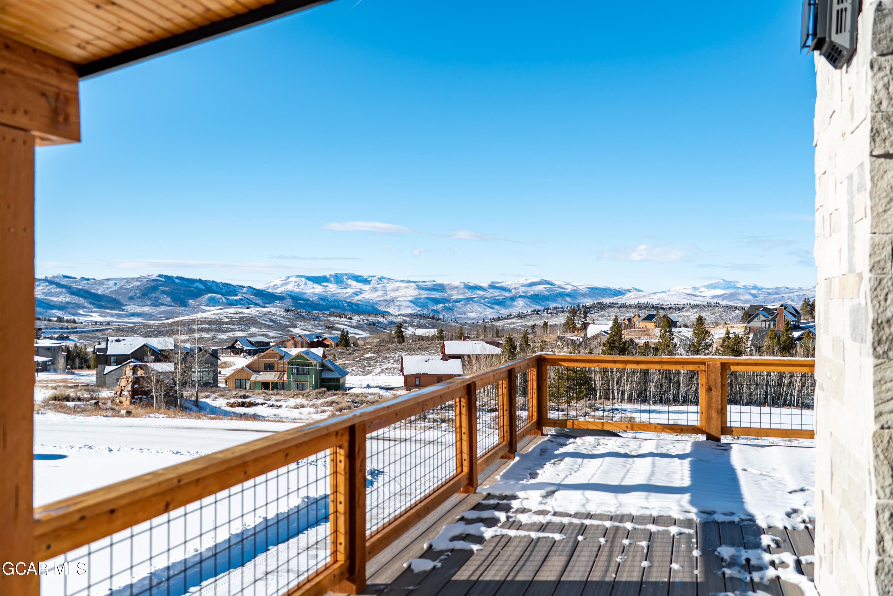 314 Eagles Nest Court Granby CO 80446