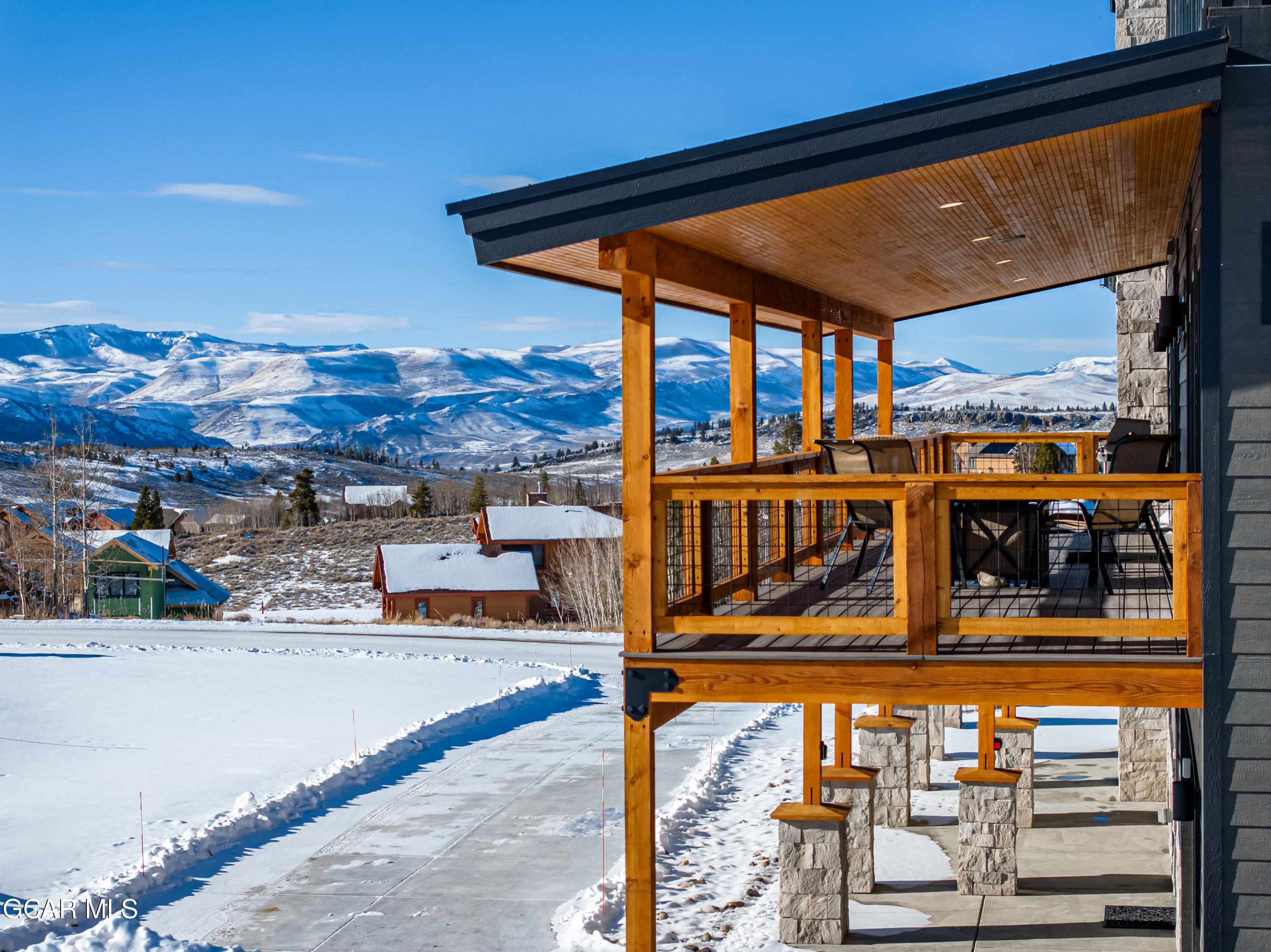 314 Eagles Nest Court Granby CO 80446