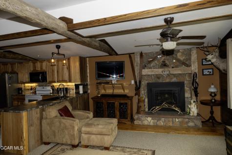 80 GCR 4431 Grand Lake CO 80447