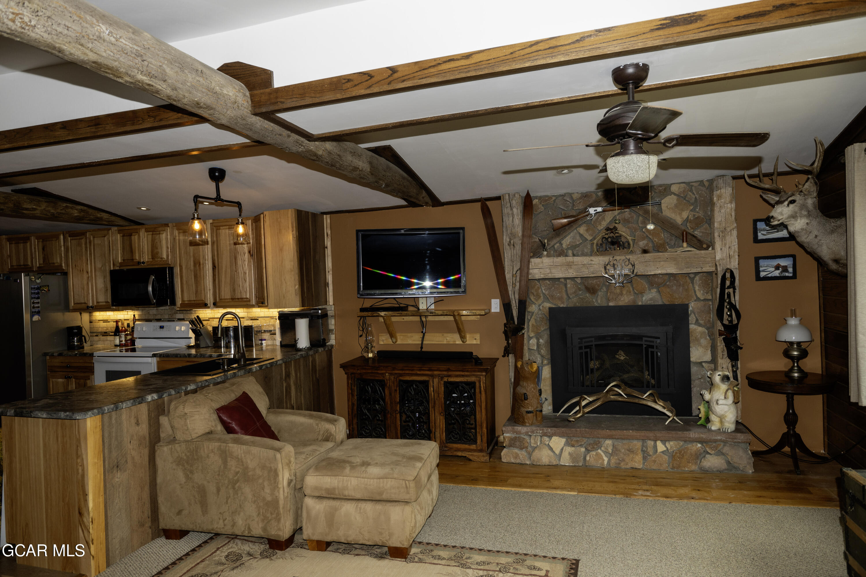 80 GCR 4431 Grand Lake CO 80447