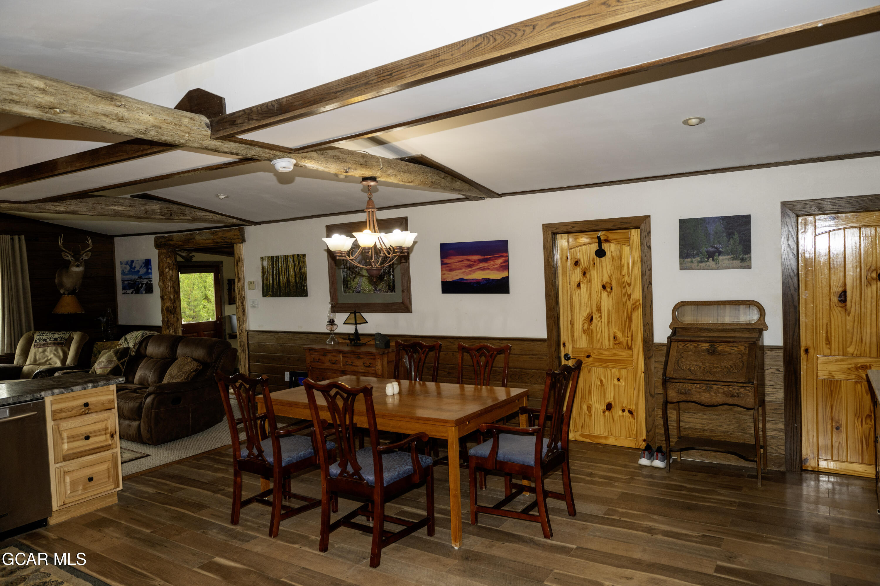 80 GCR 4431 Grand Lake CO 80447