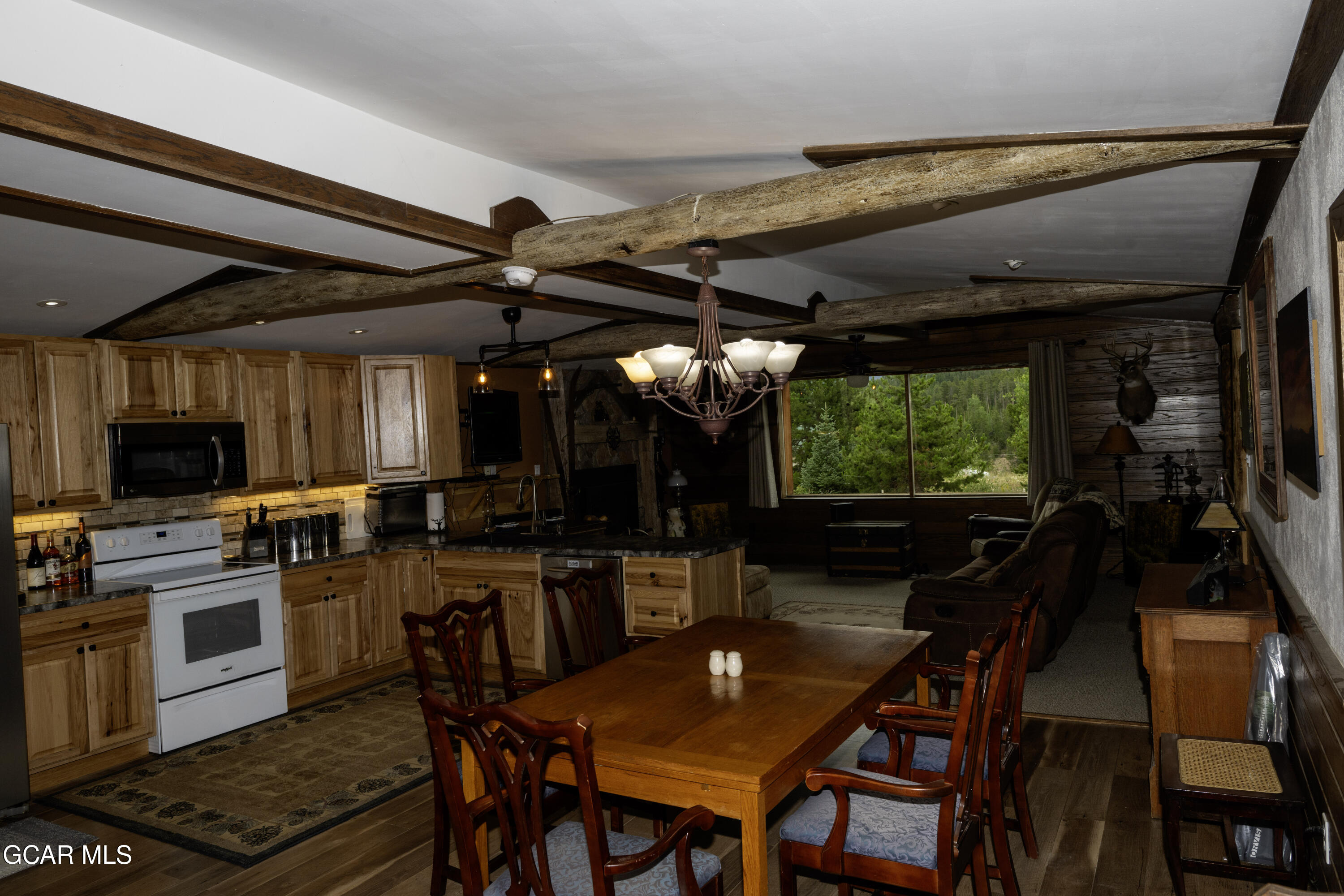 80 GCR 4431 Grand Lake CO 80447