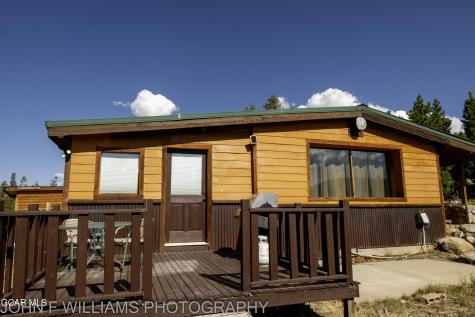 80 GCR 4431 Grand Lake CO 80447