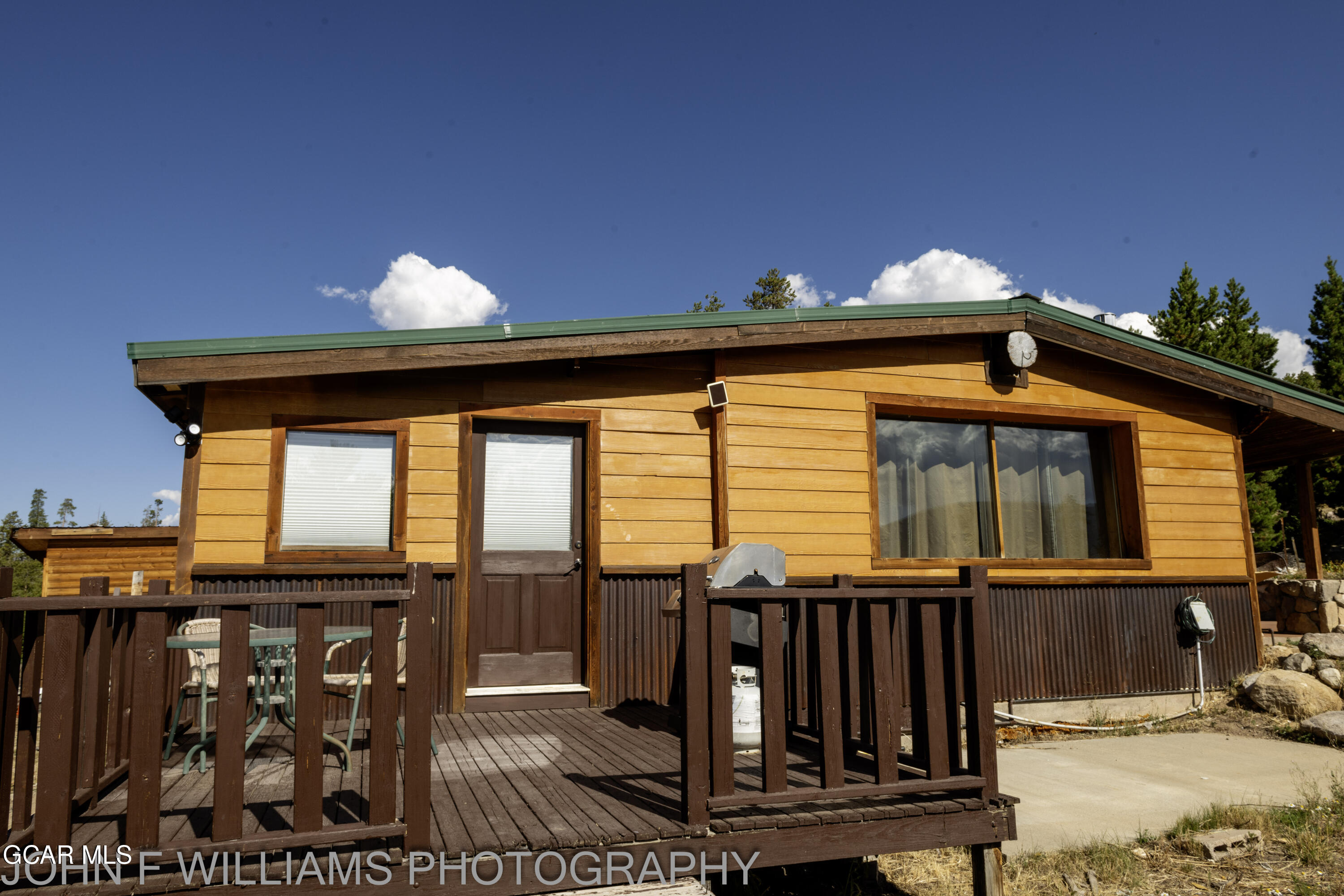 80 GCR 4431 Grand Lake CO 80447