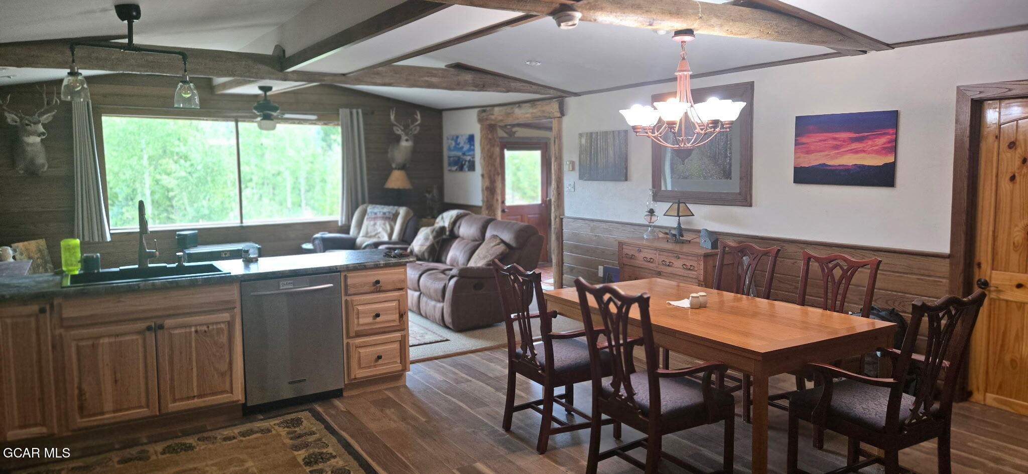80 GCR 4431 Grand Lake CO 80447