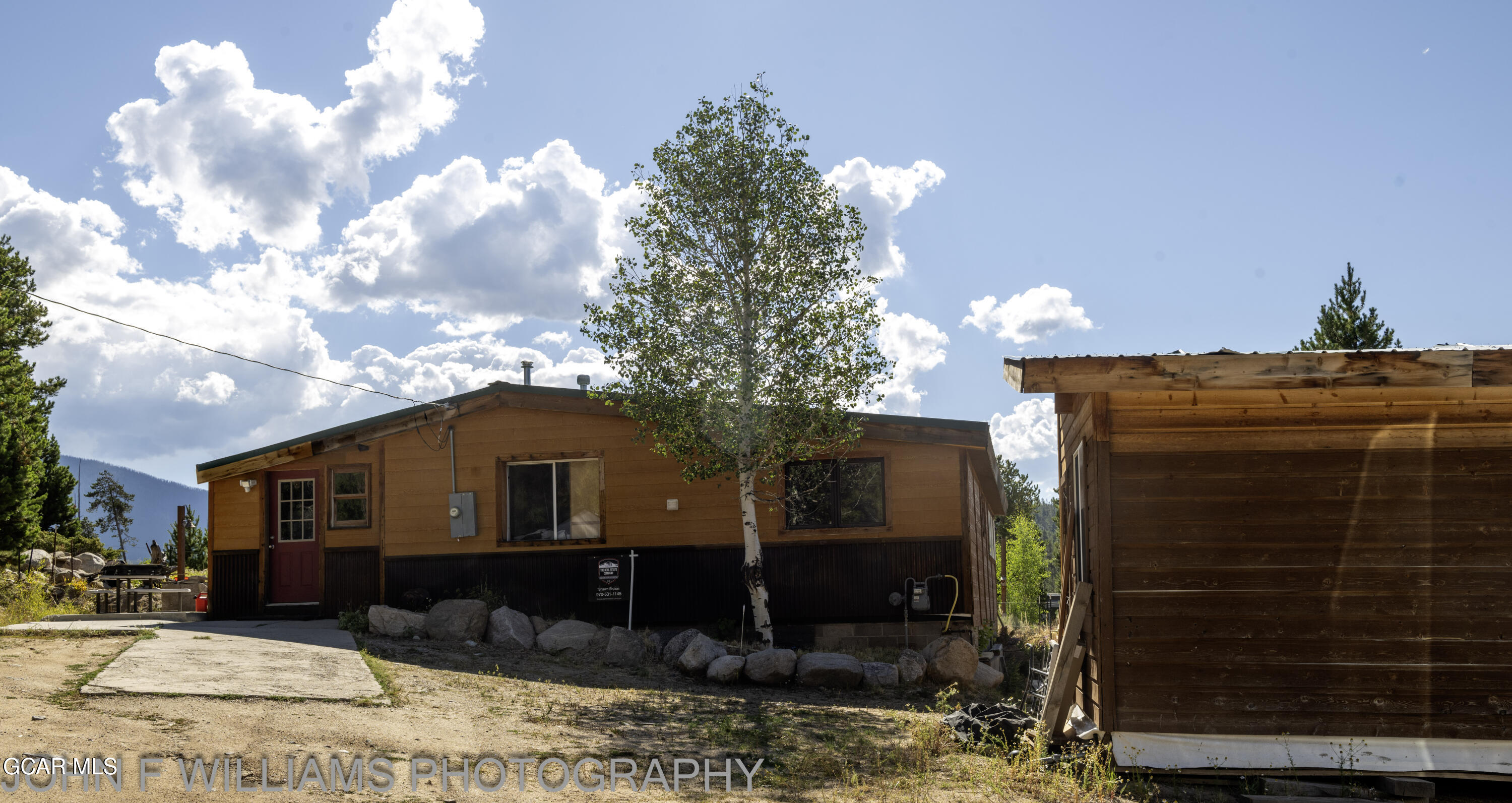 80 GCR 4431 Grand Lake CO 80447