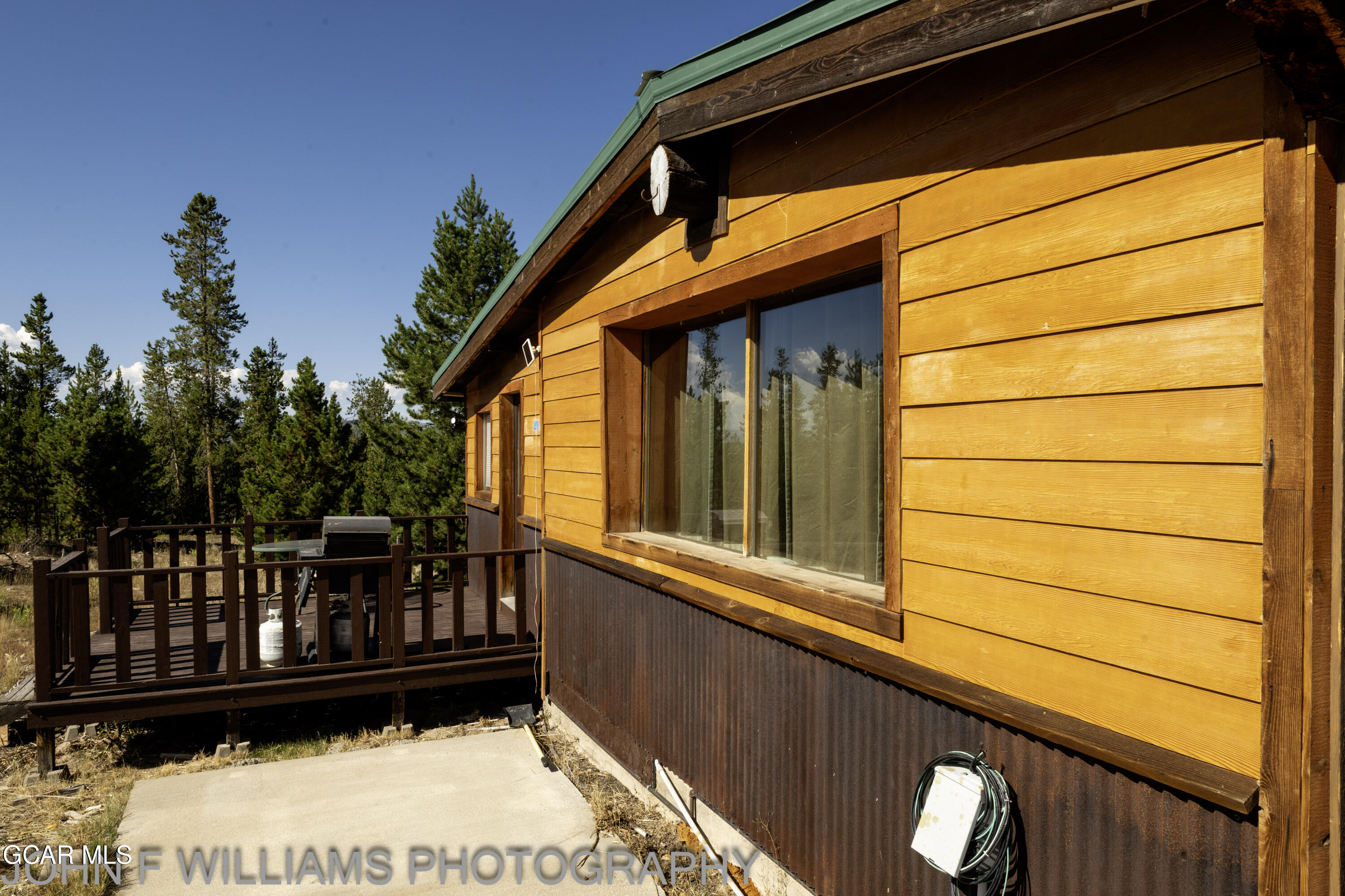 80 GCR 4431 Grand Lake CO 80447