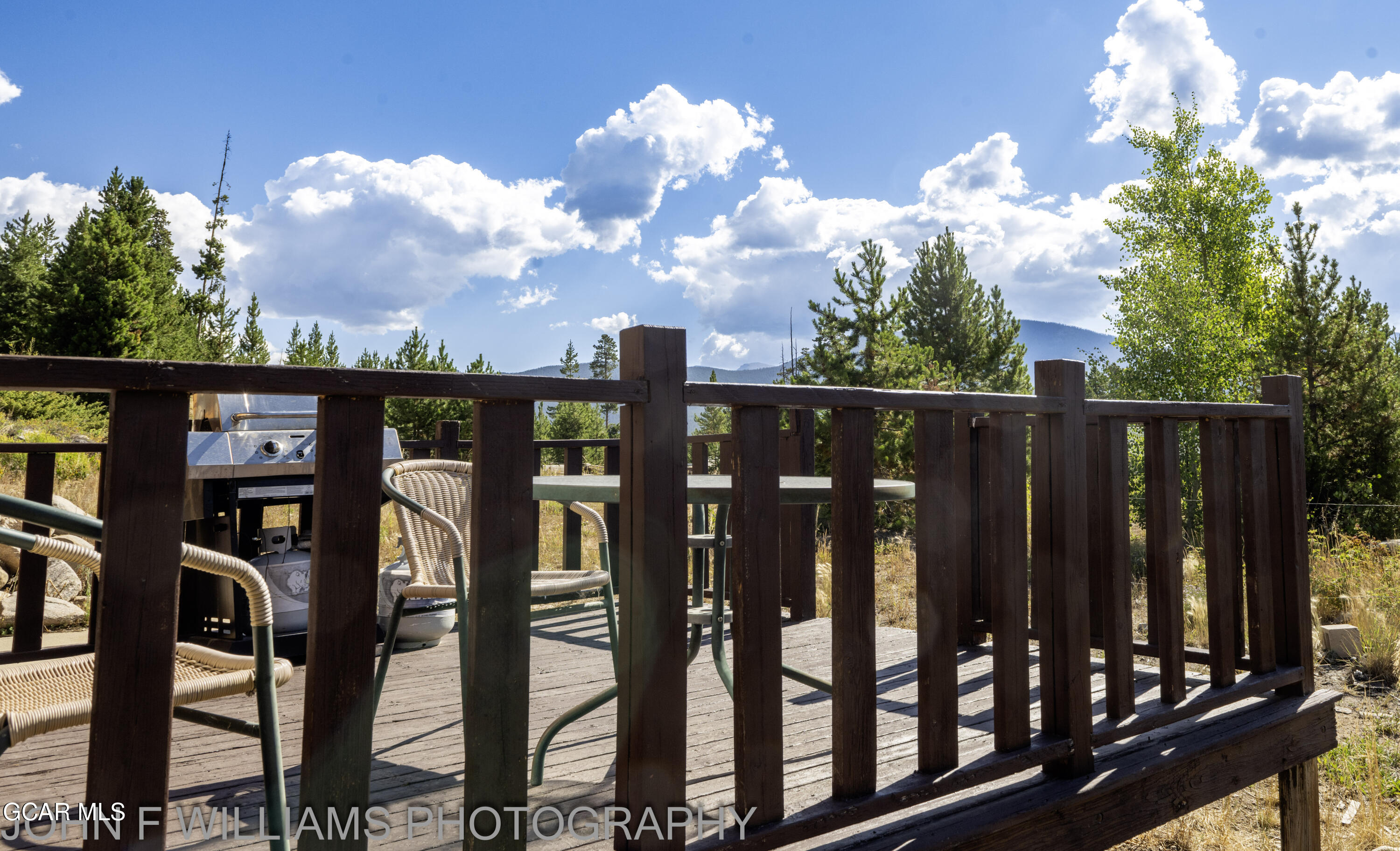 80 GCR 4431 Grand Lake CO 80447