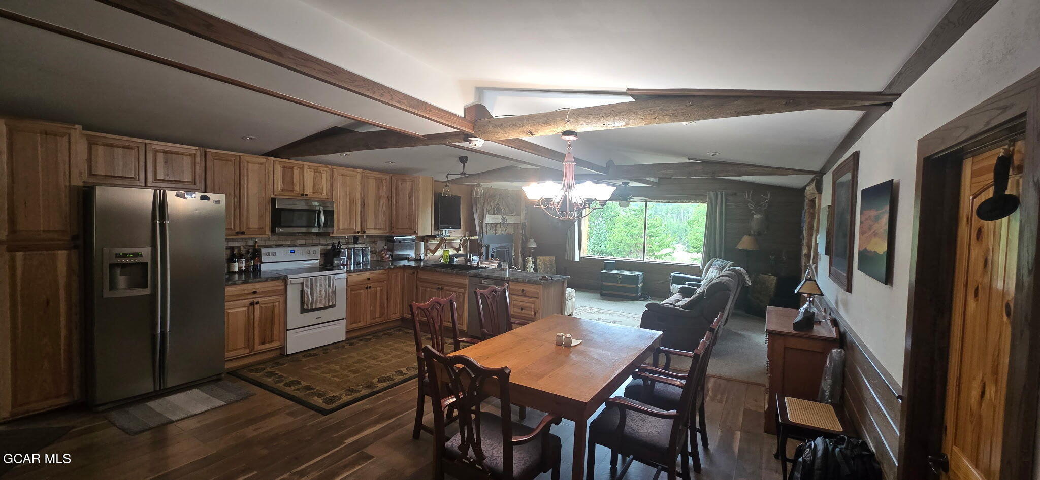 80 GCR 4431 Grand Lake CO 80447