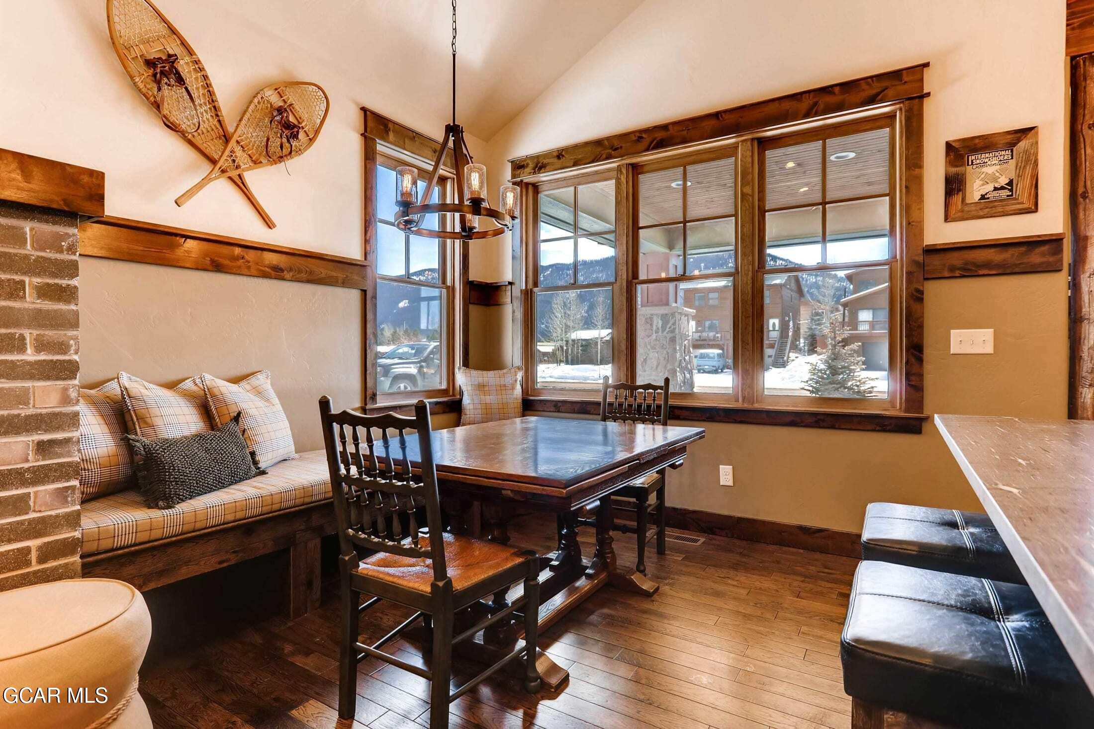 909 Park Avenue Grand Lake CO 80447