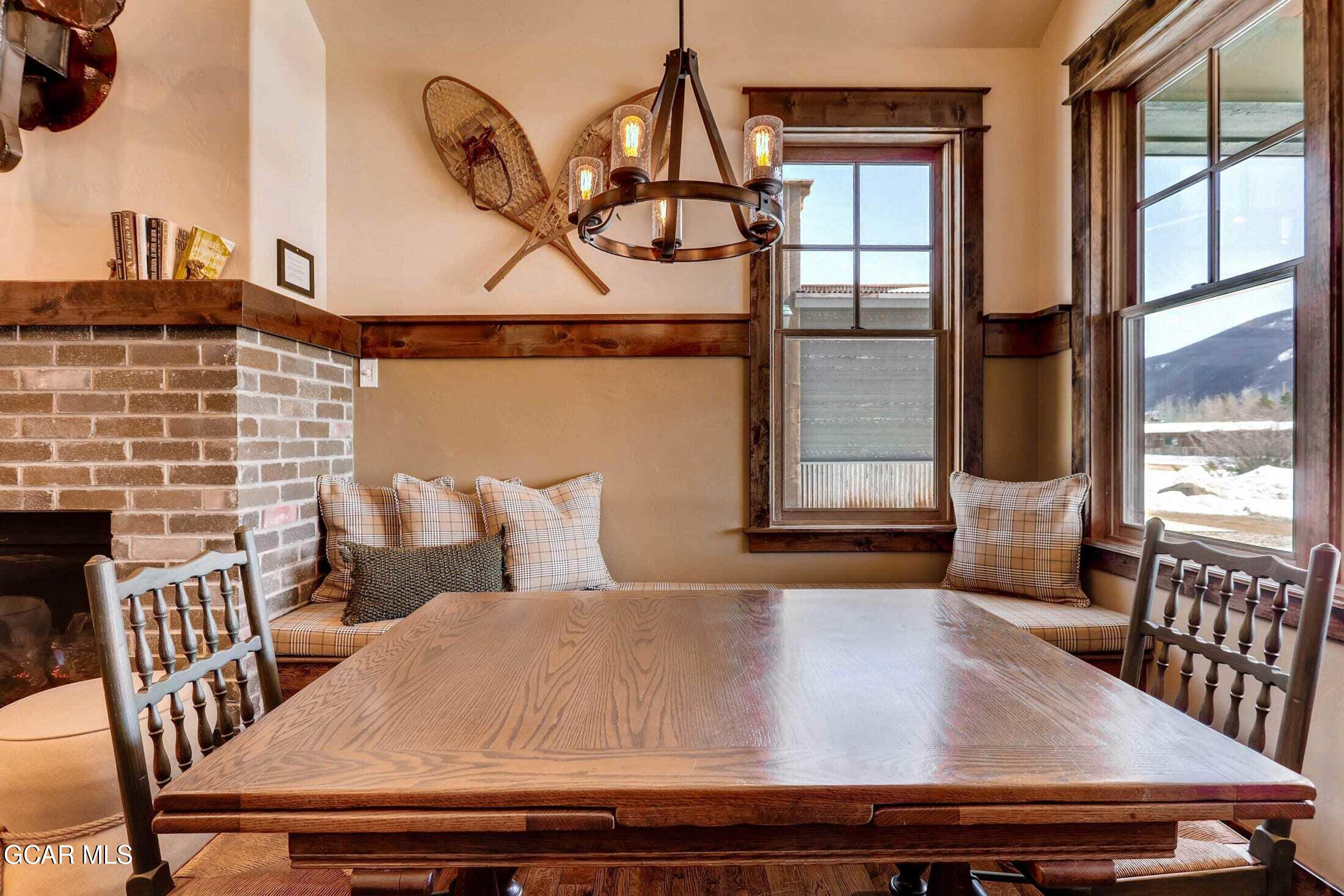 909 Park Avenue Grand Lake CO 80447