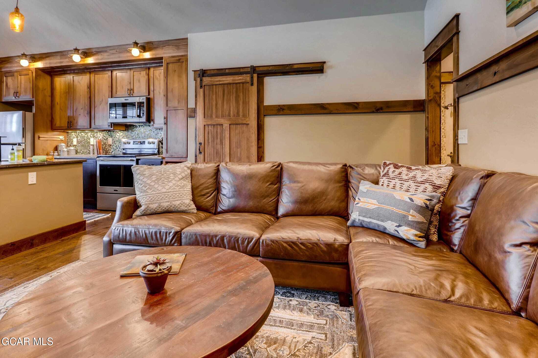 909 Park Avenue Grand Lake CO 80447