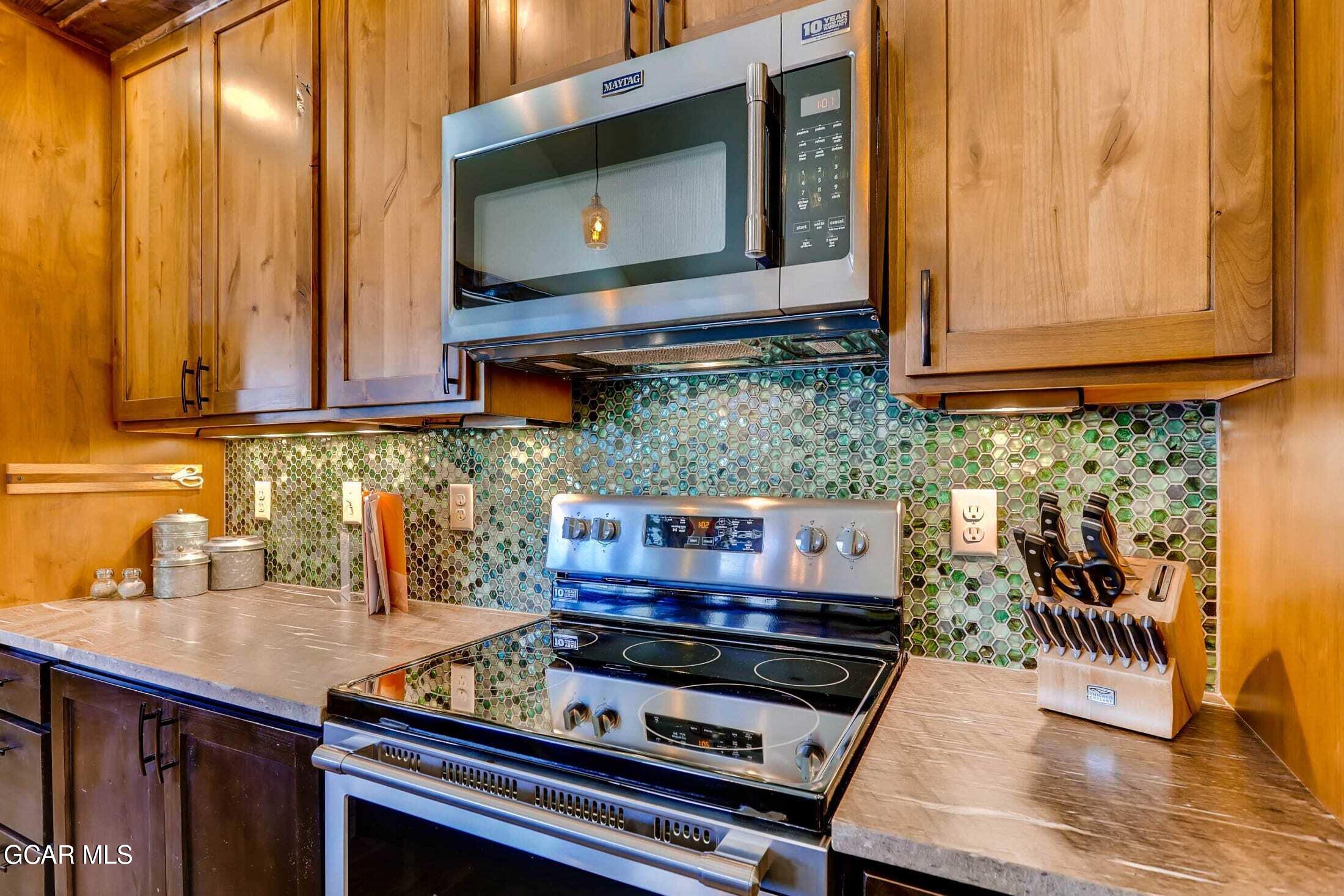 909 Park Avenue Grand Lake CO 80447