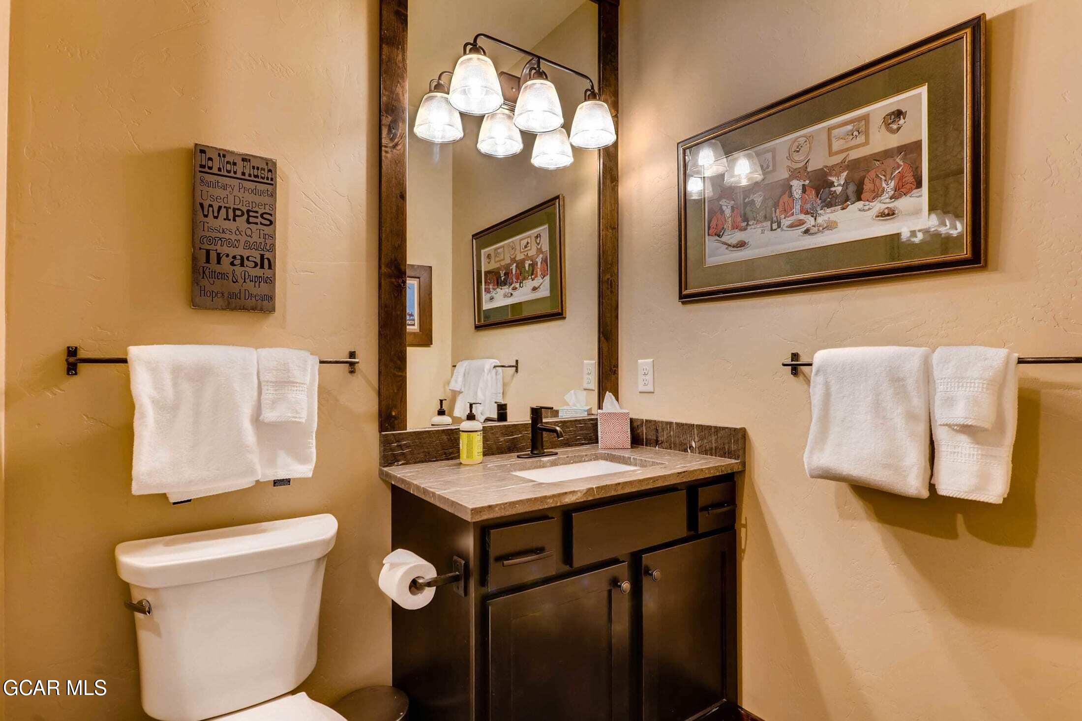 909 Park Avenue Grand Lake CO 80447