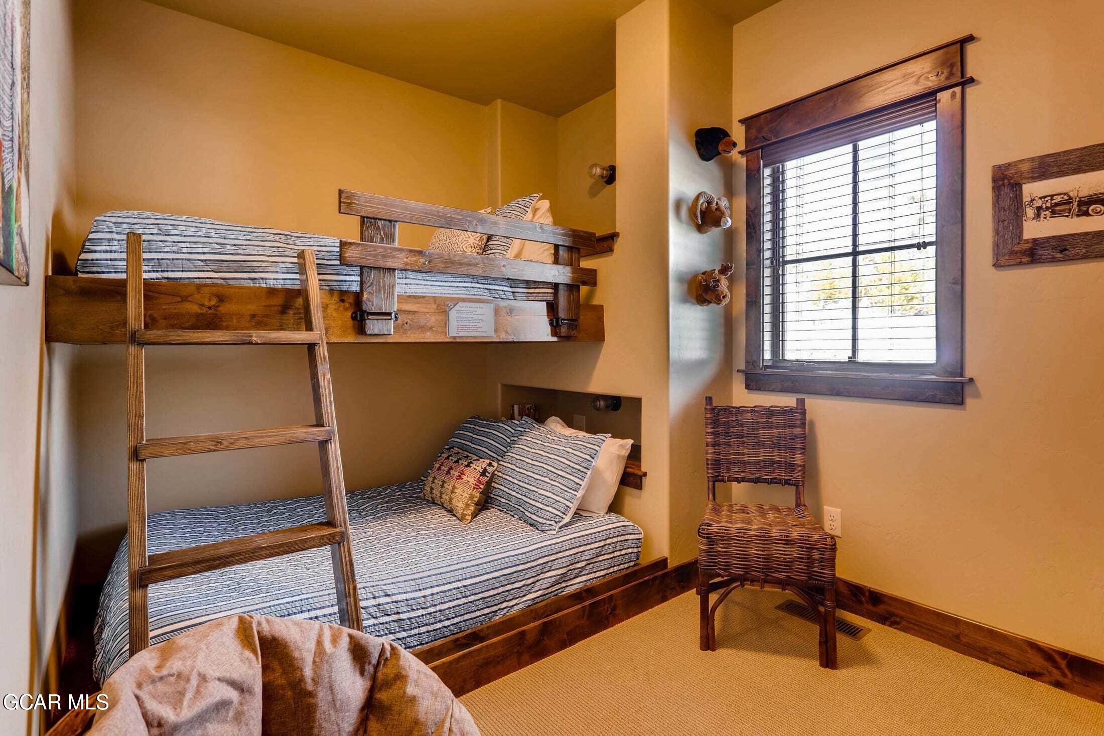 909 Park Avenue Grand Lake CO 80447