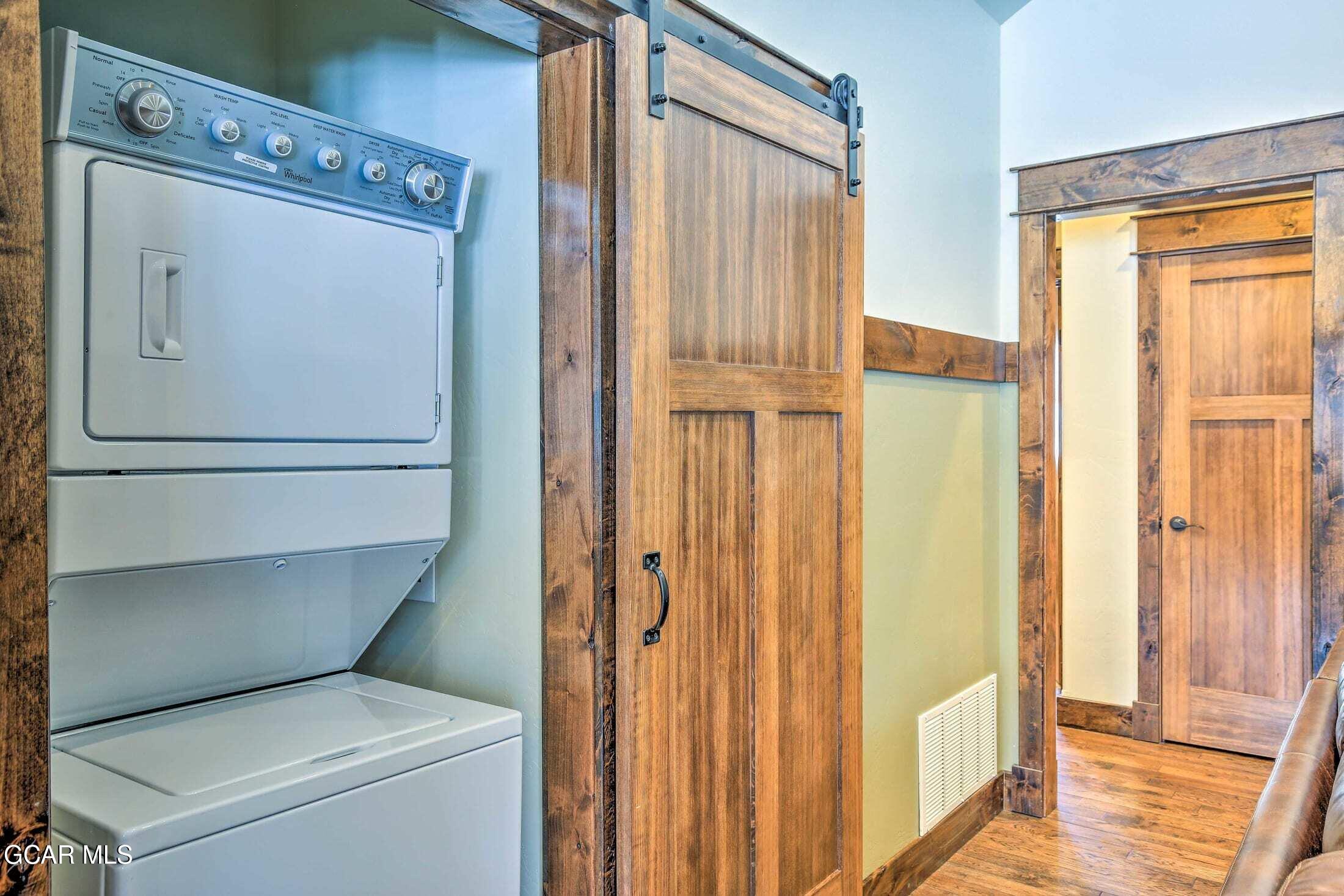 909 Park Avenue Grand Lake CO 80447