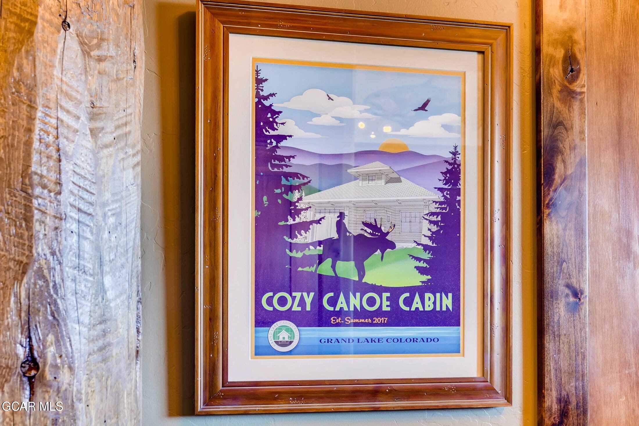 909 Park Avenue Grand Lake CO 80447