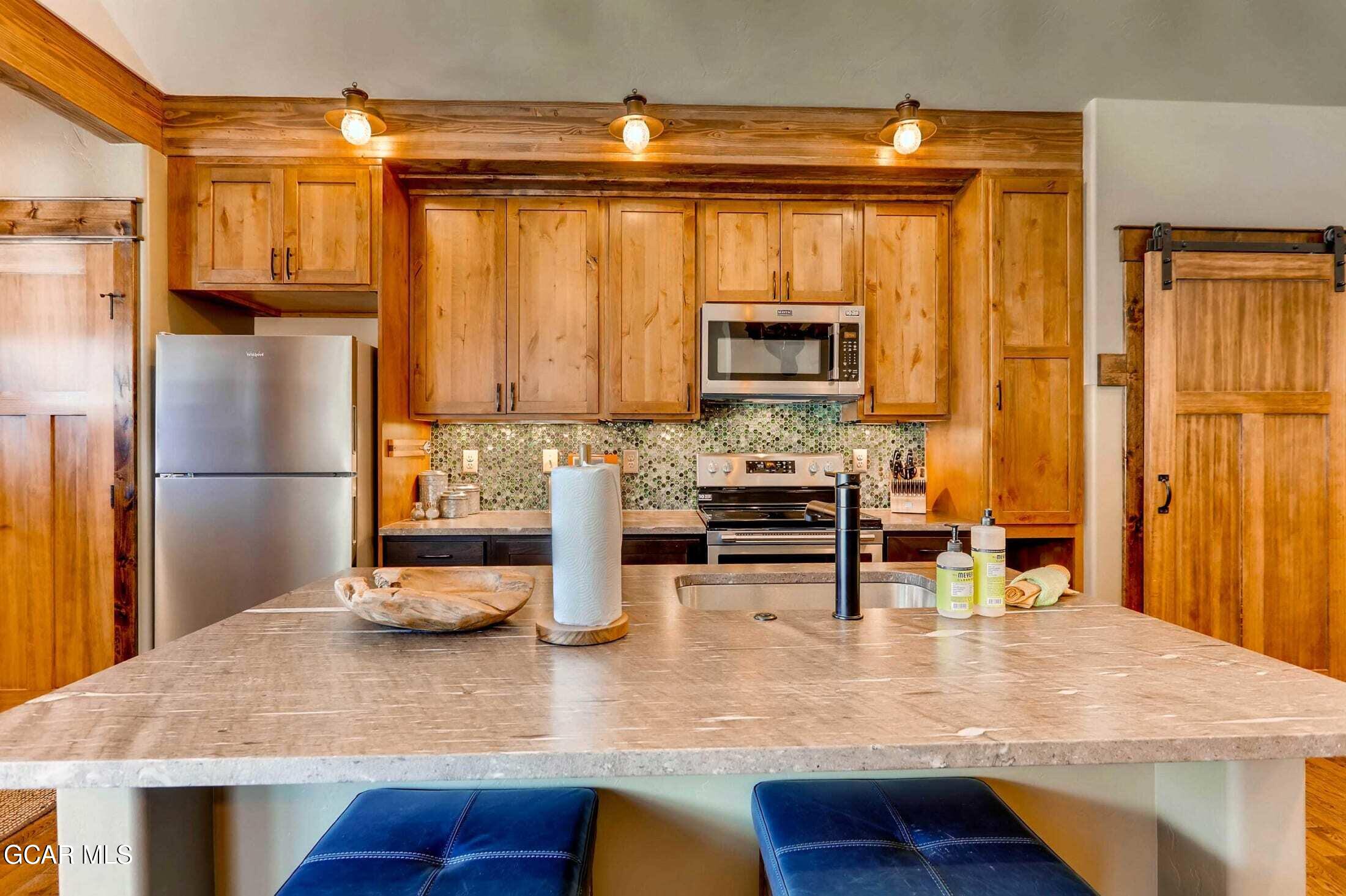 909 Park Avenue Grand Lake CO 80447