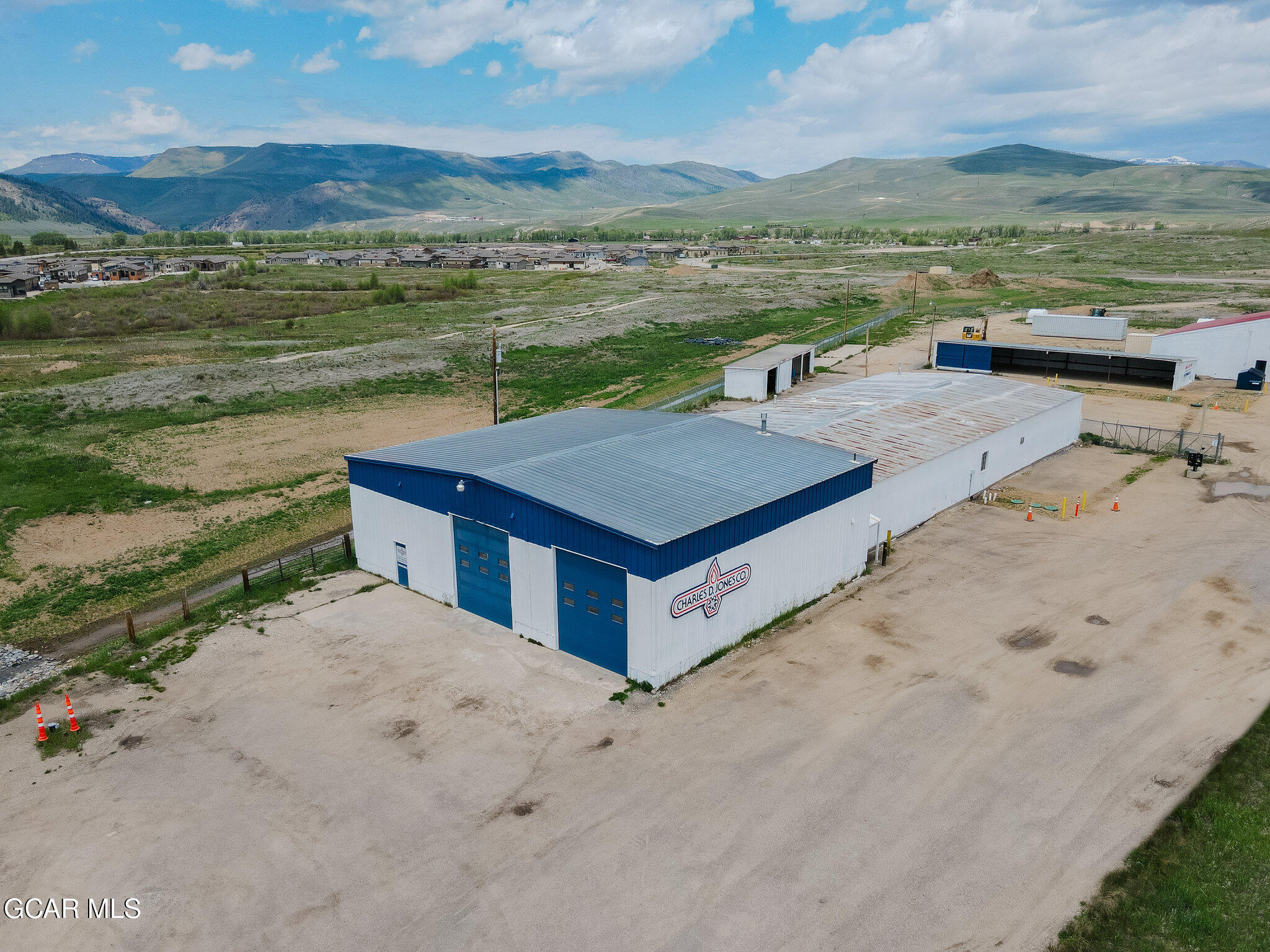 103 Us Highway 34 Granby CO 80446