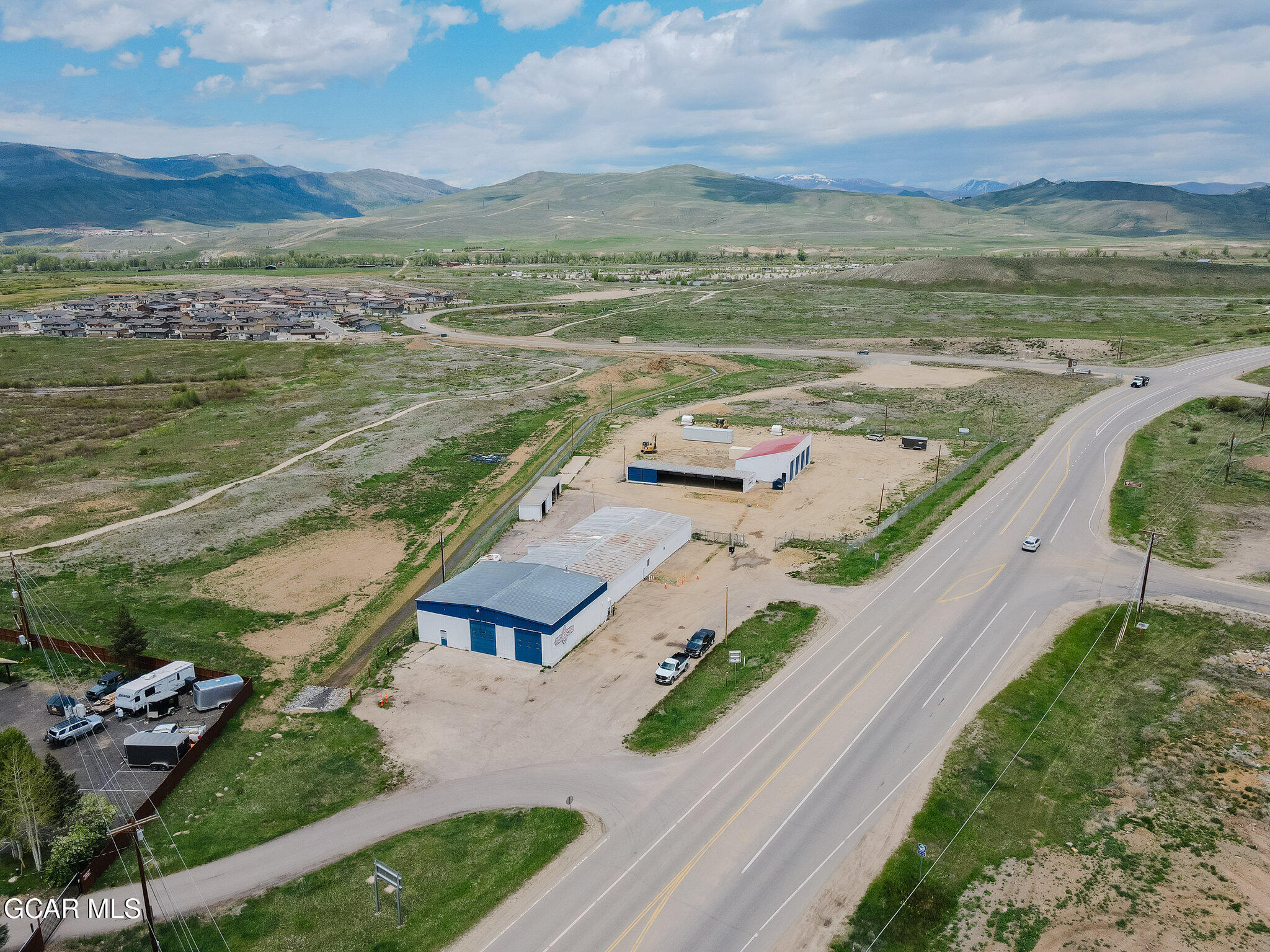 103 Us Highway 34 Granby CO 80446