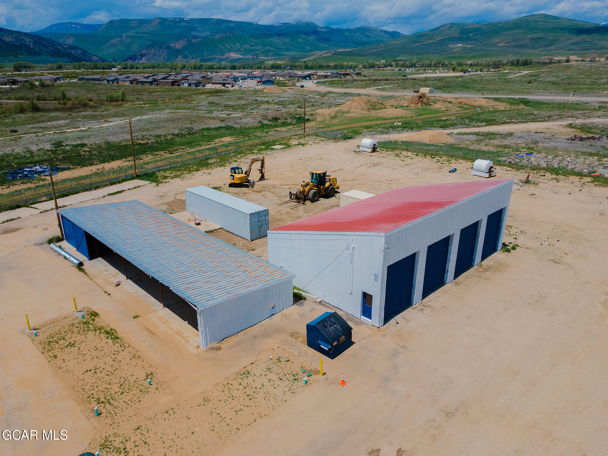 103 Us Highway 34 Granby CO 80446