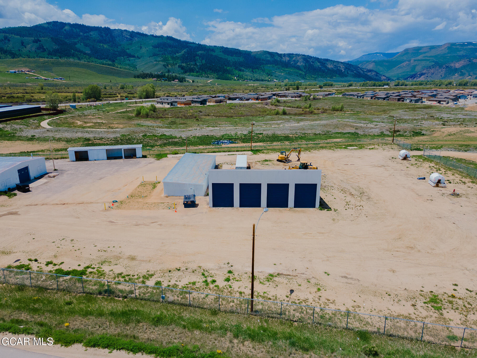 103 Us Highway 34 Granby CO 80446