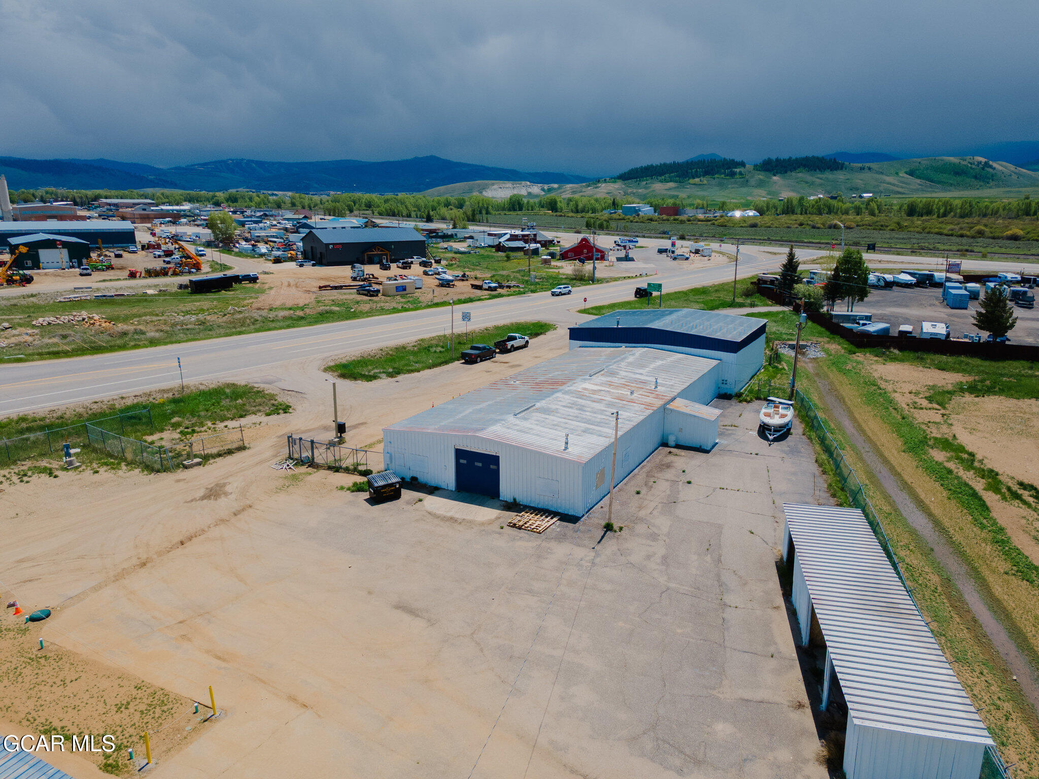 103 Us Highway 34 Granby CO 80446