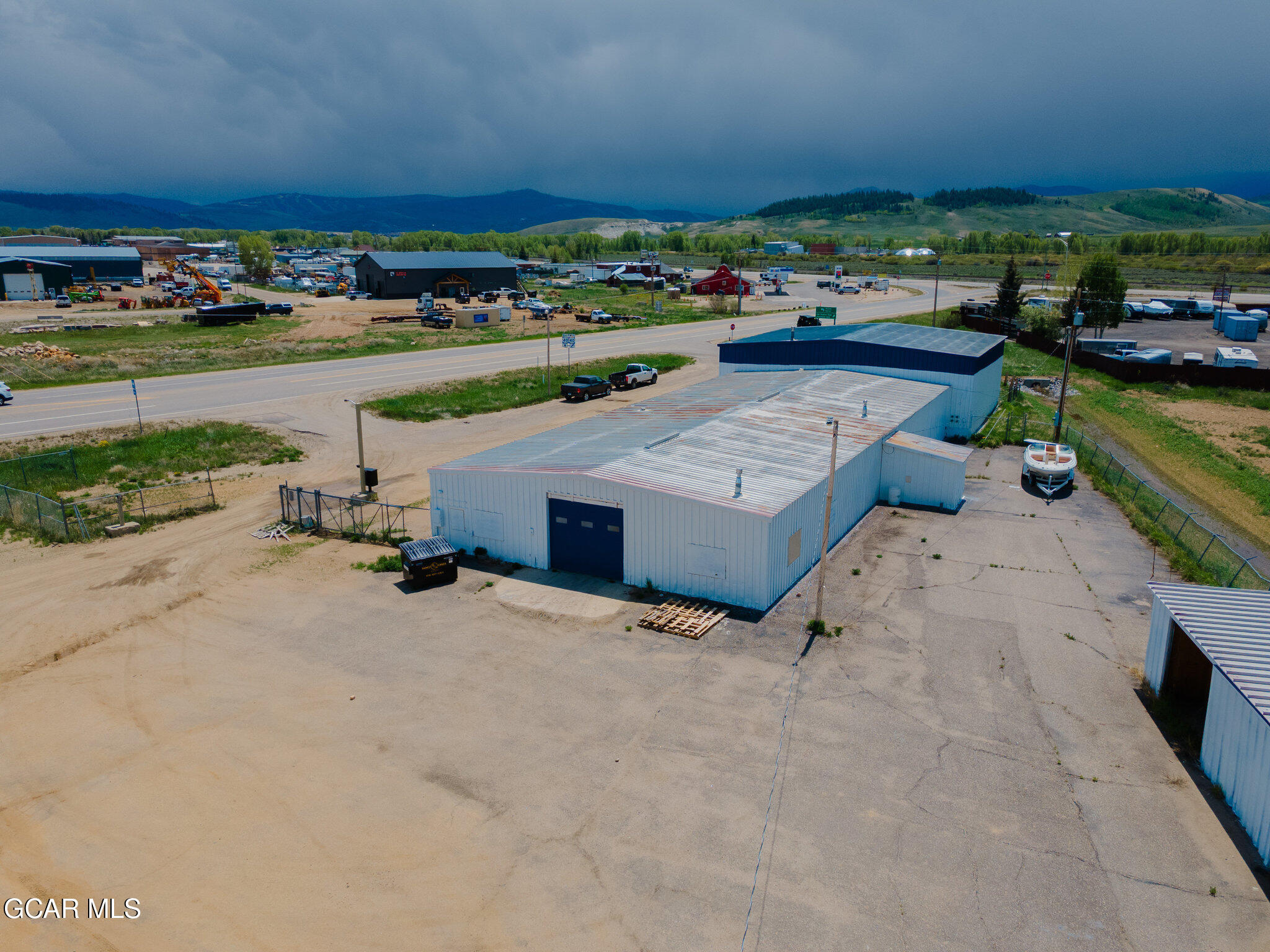 103 Us Highway 34 Granby CO 80446