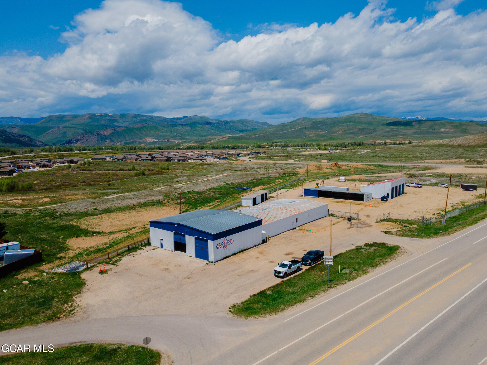 103 Us Highway 34 Granby CO 80446