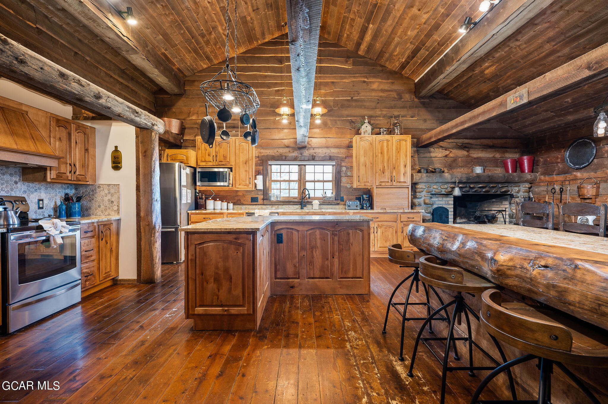 864 GCR 855 Tabernash CO 80478