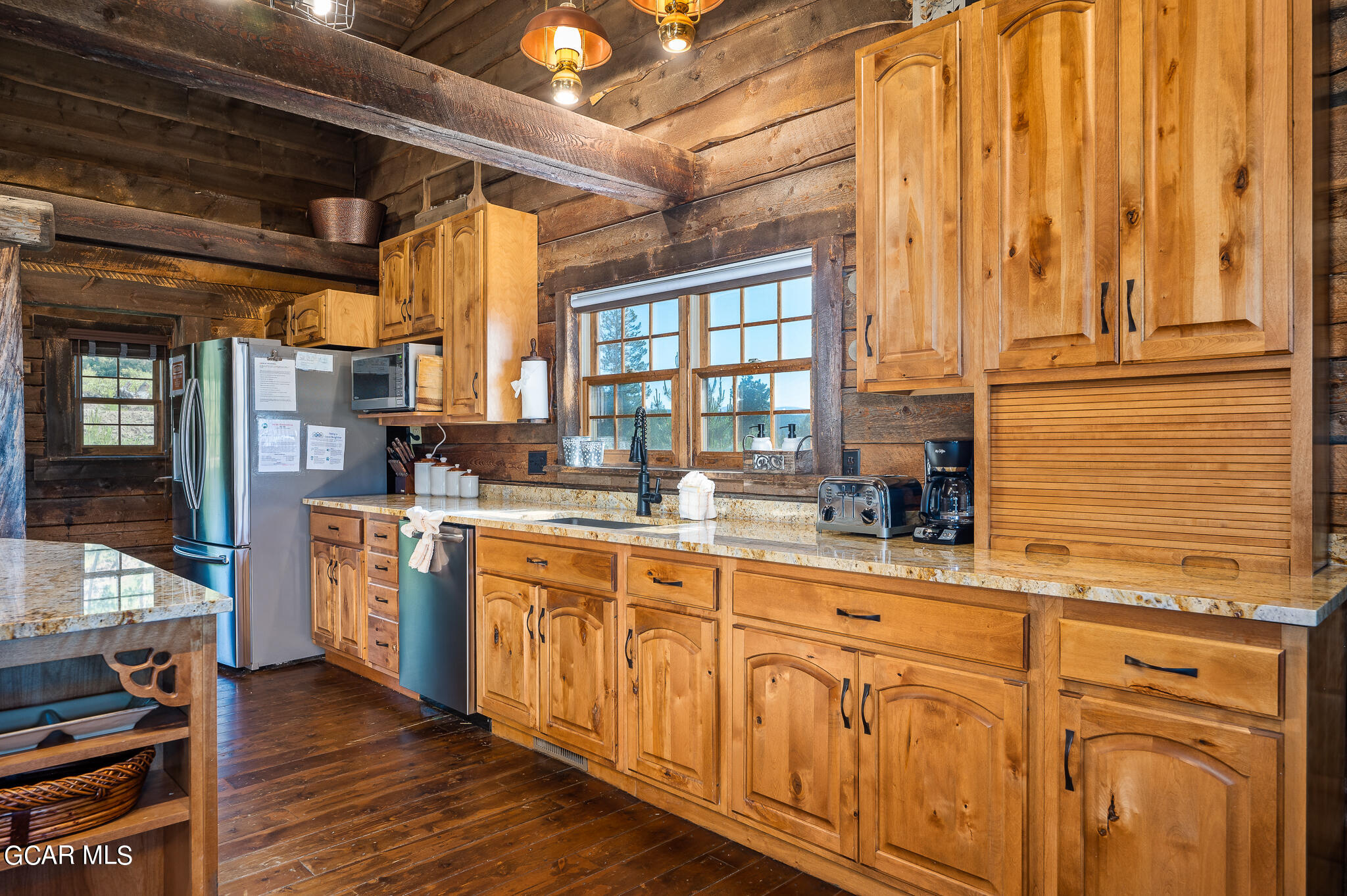 864 GCR 855 Tabernash CO 80478