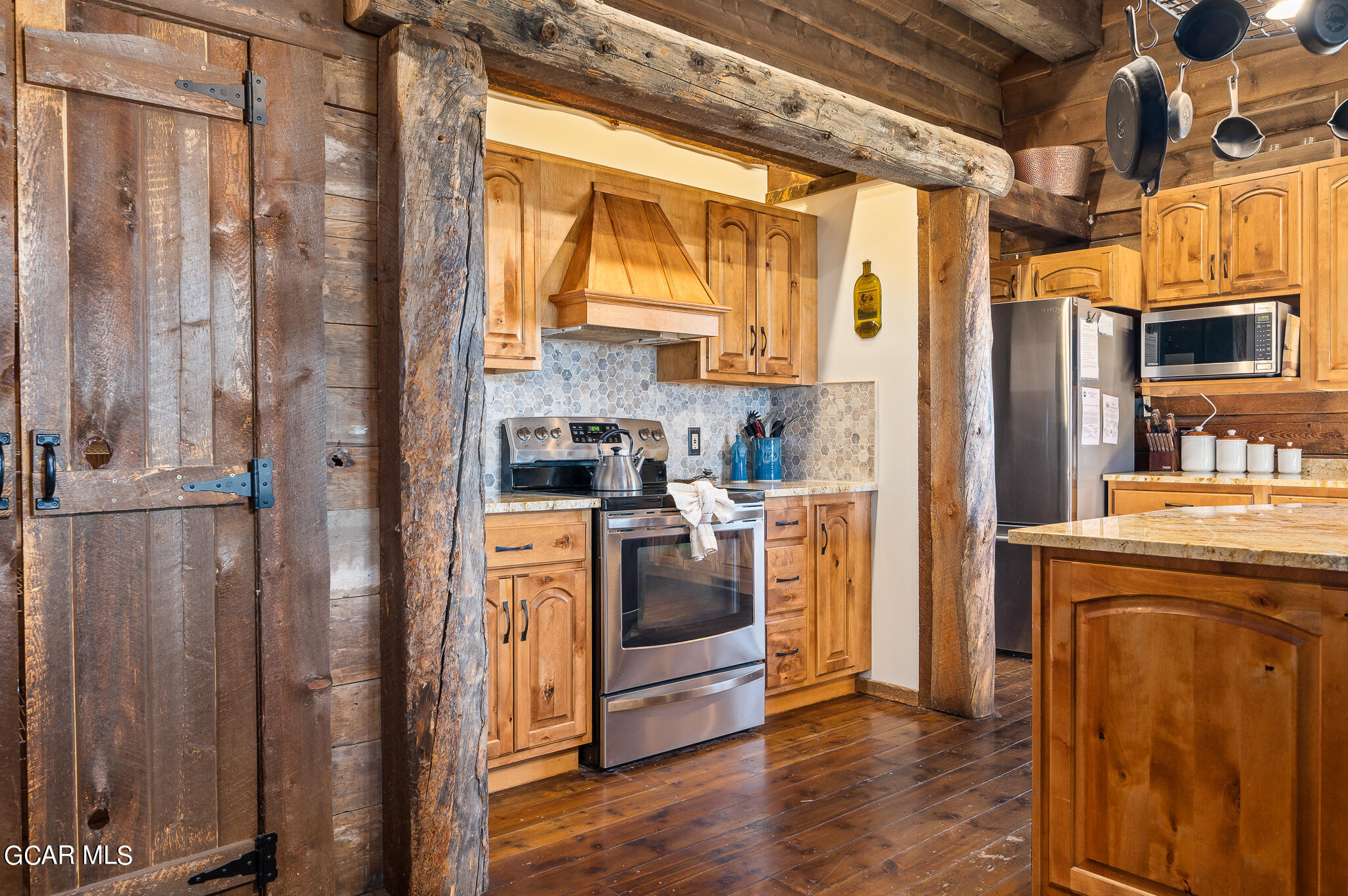 864 GCR 855 Tabernash CO 80478