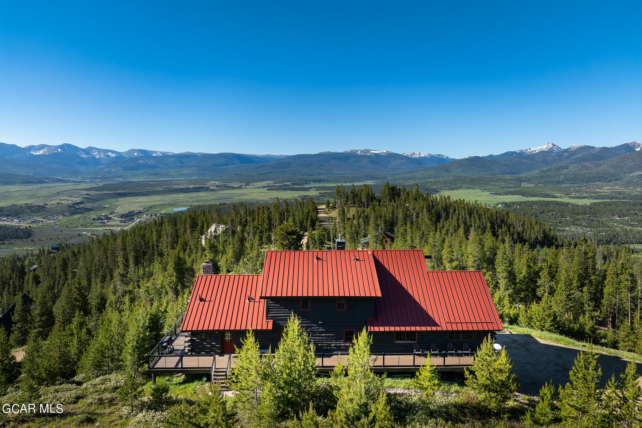 864 GCR 855 Tabernash CO 80478