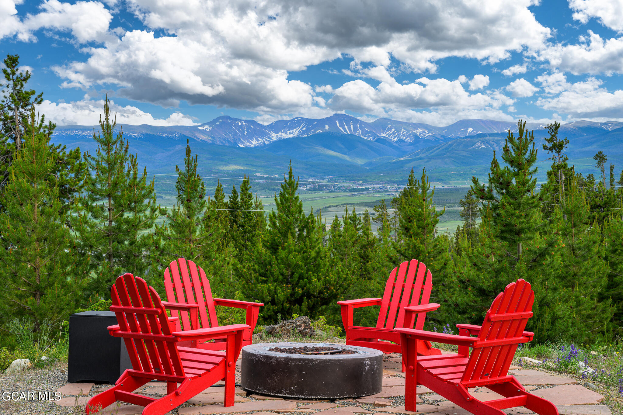 864 GCR 855 Tabernash CO 80478