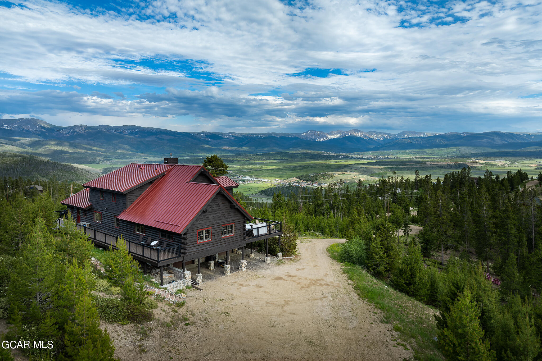 864 GCR 855 Tabernash CO 80478