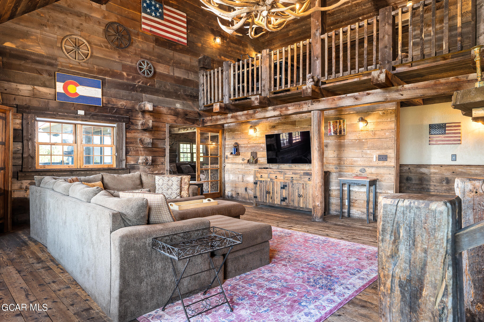 864 GCR 855 Tabernash CO 80478