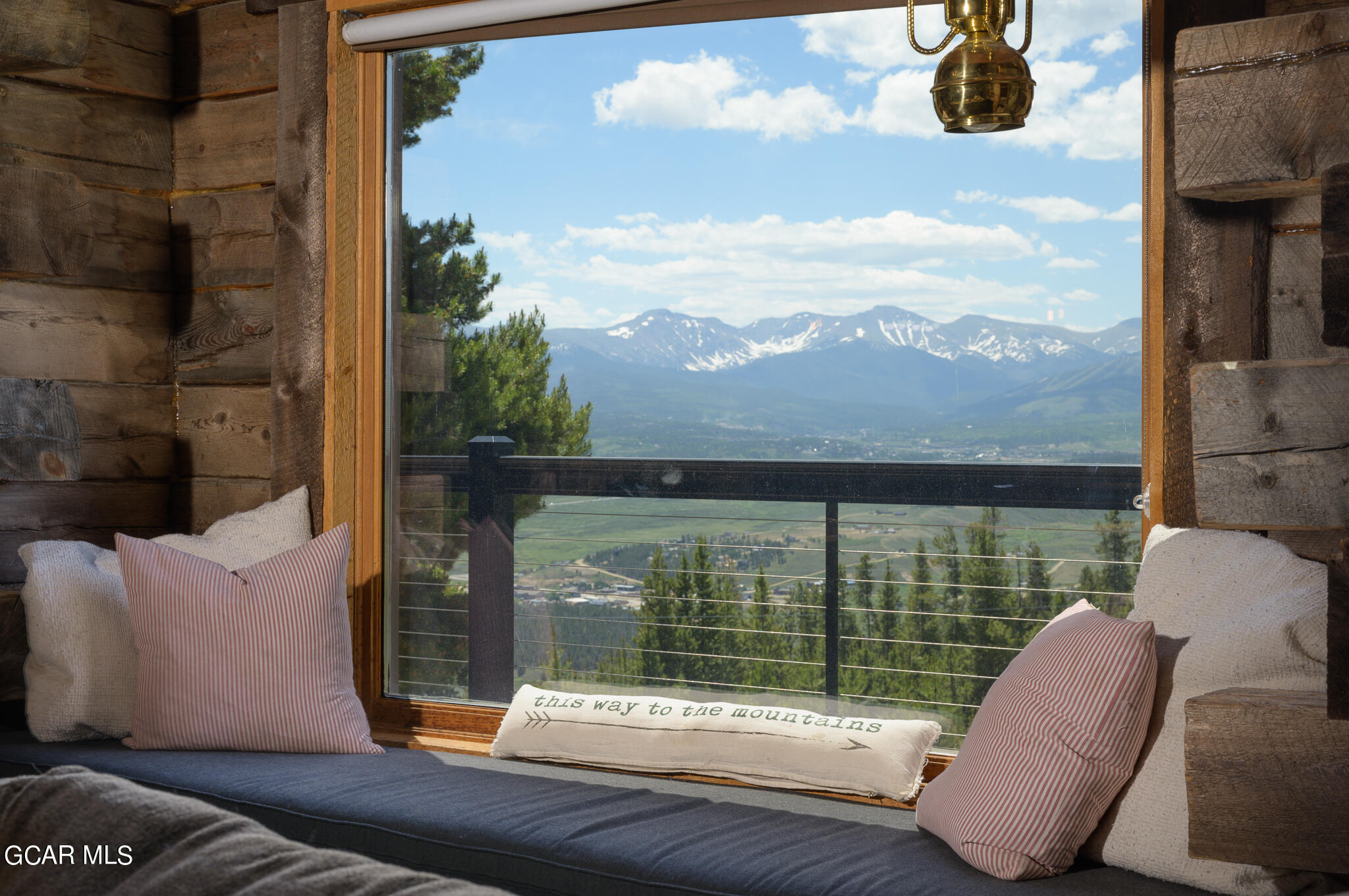 864 GCR 855 Tabernash CO 80478