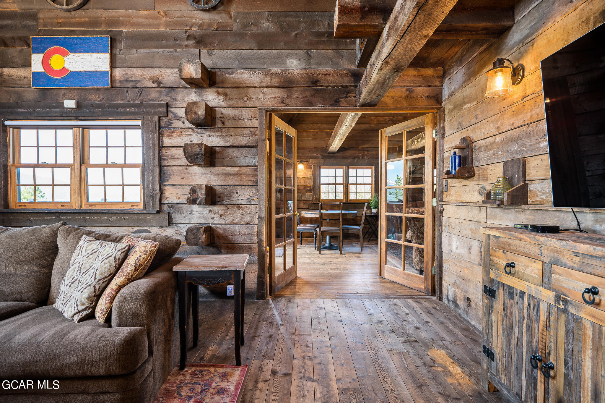 864 GCR 855 Tabernash CO 80478