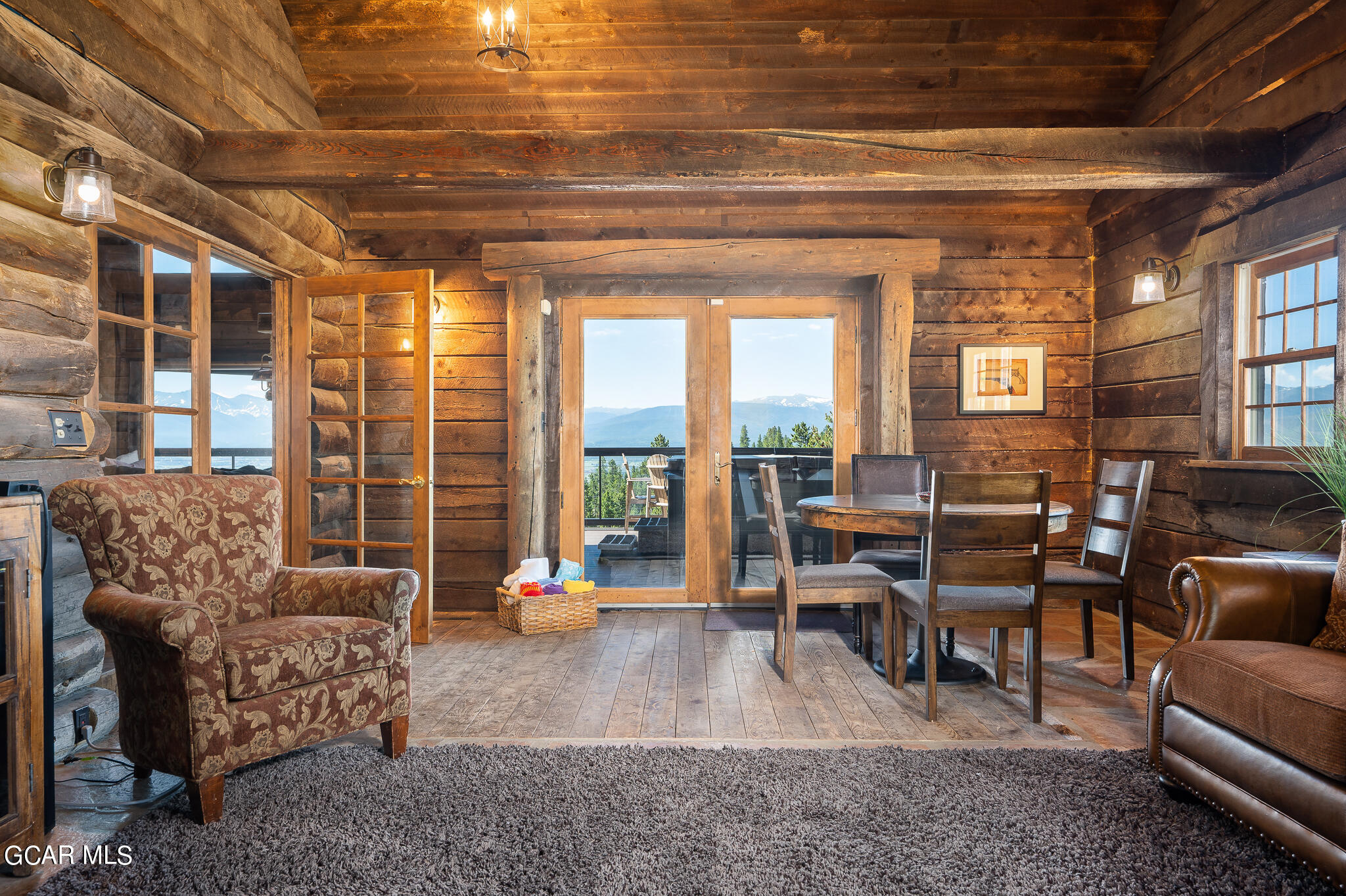 864 GCR 855 Tabernash CO 80478