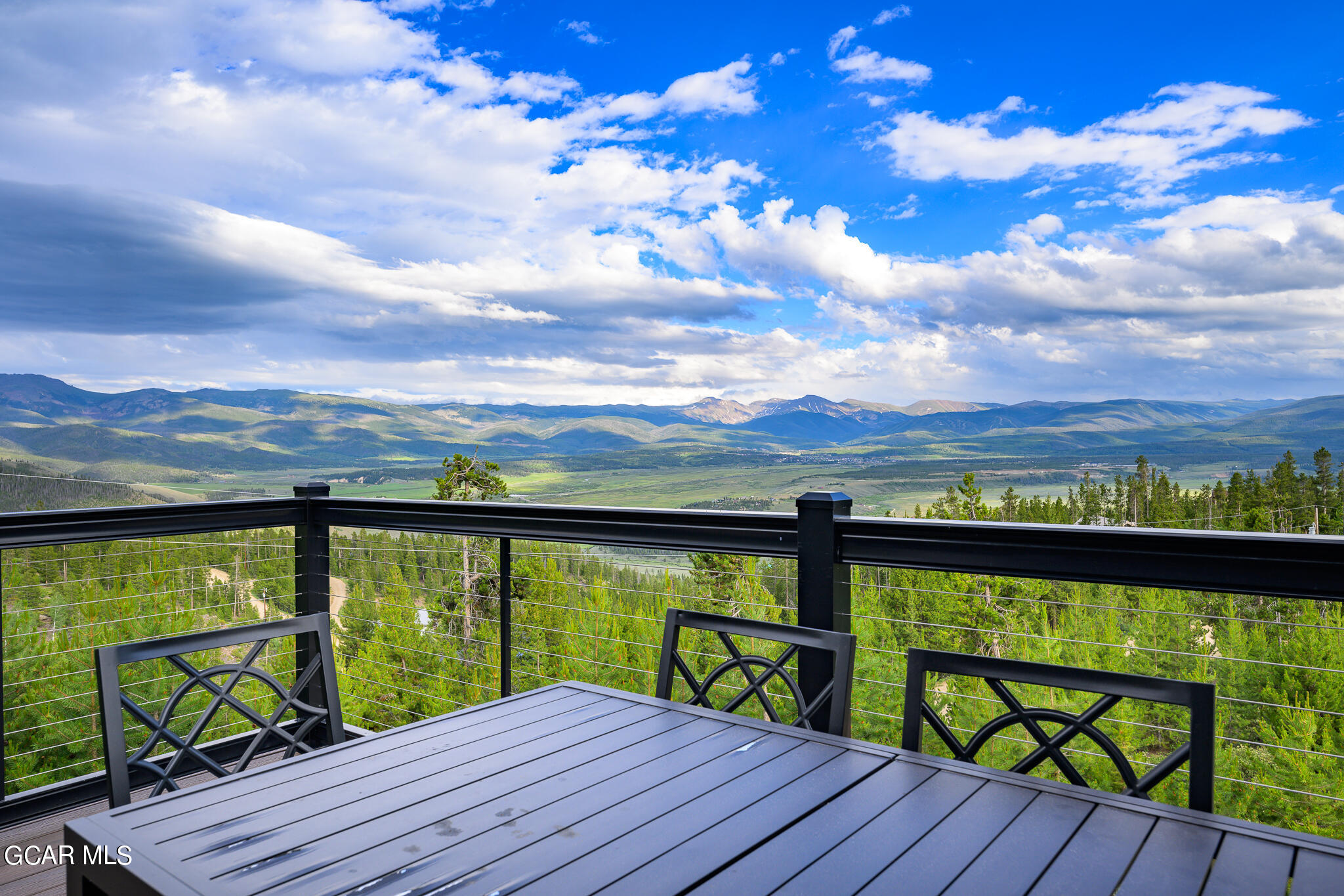 864 GCR 855 Tabernash CO 80478